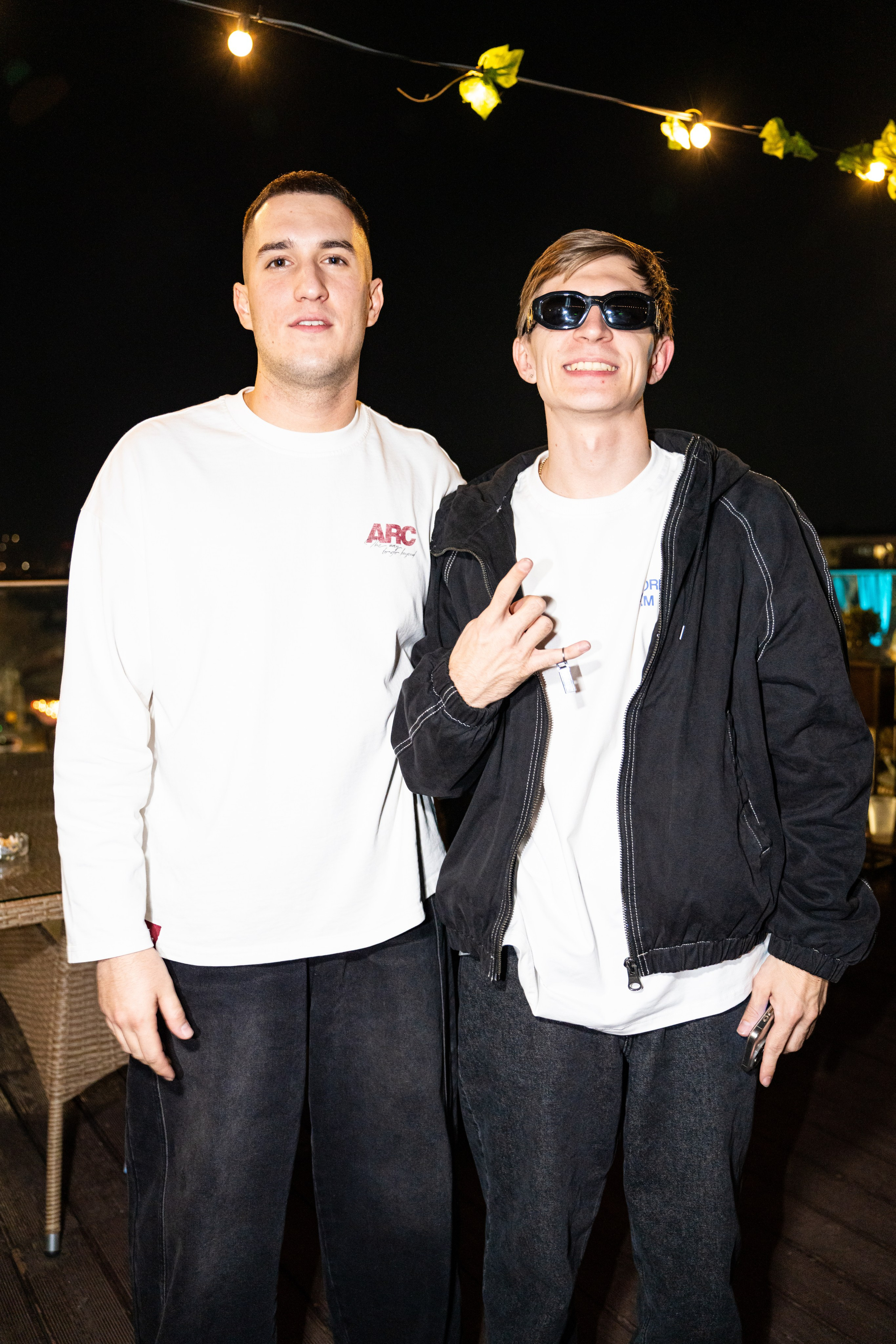 Only Birthday Party & 2HUG + Secret Guest / @Небесный сад. Концертный фотограф в Краснодаре