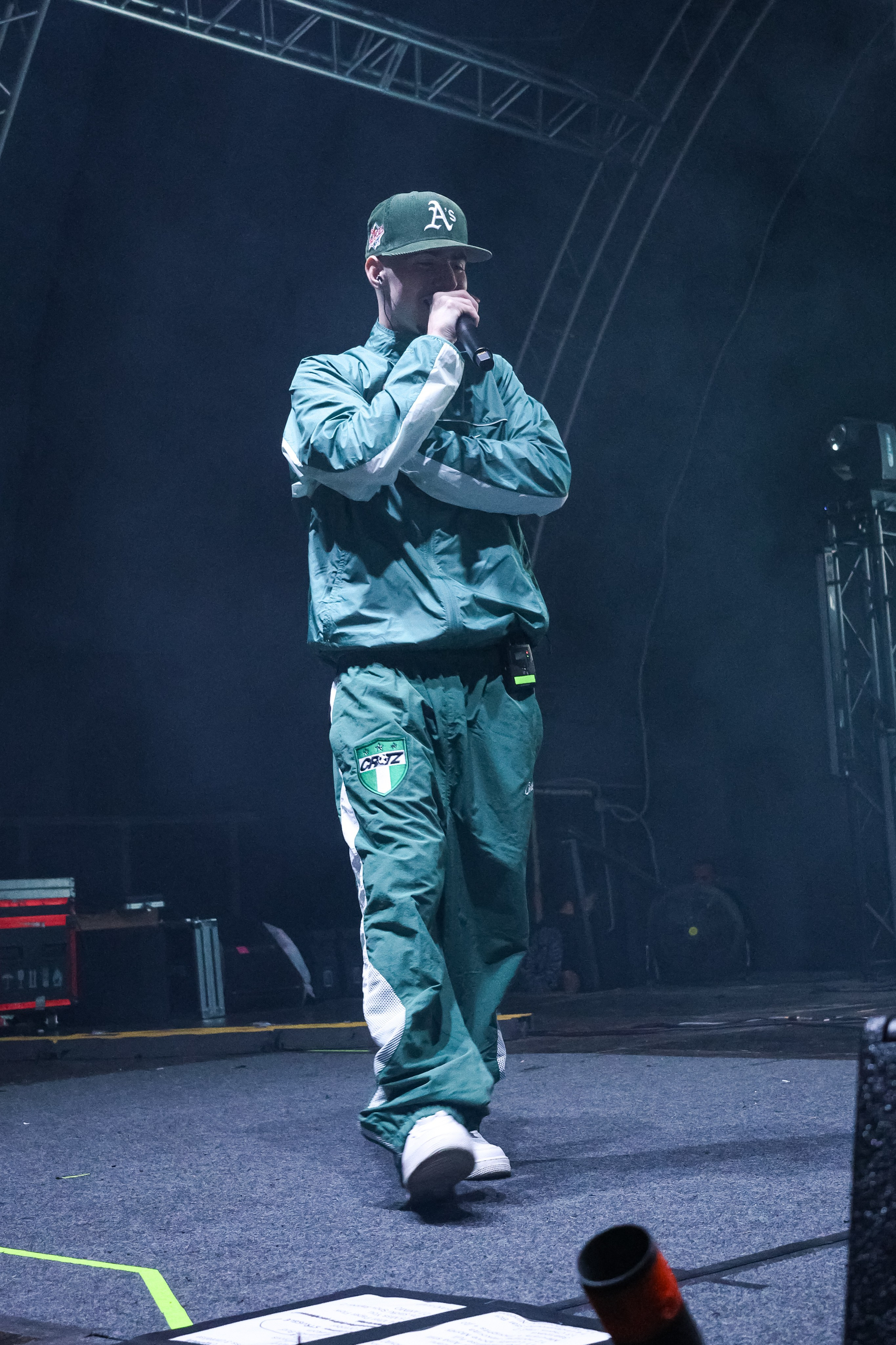 Friendly Thug 52NGG / @Кроп Арена / Краснодар. Концертный фотограф в Краснодаре