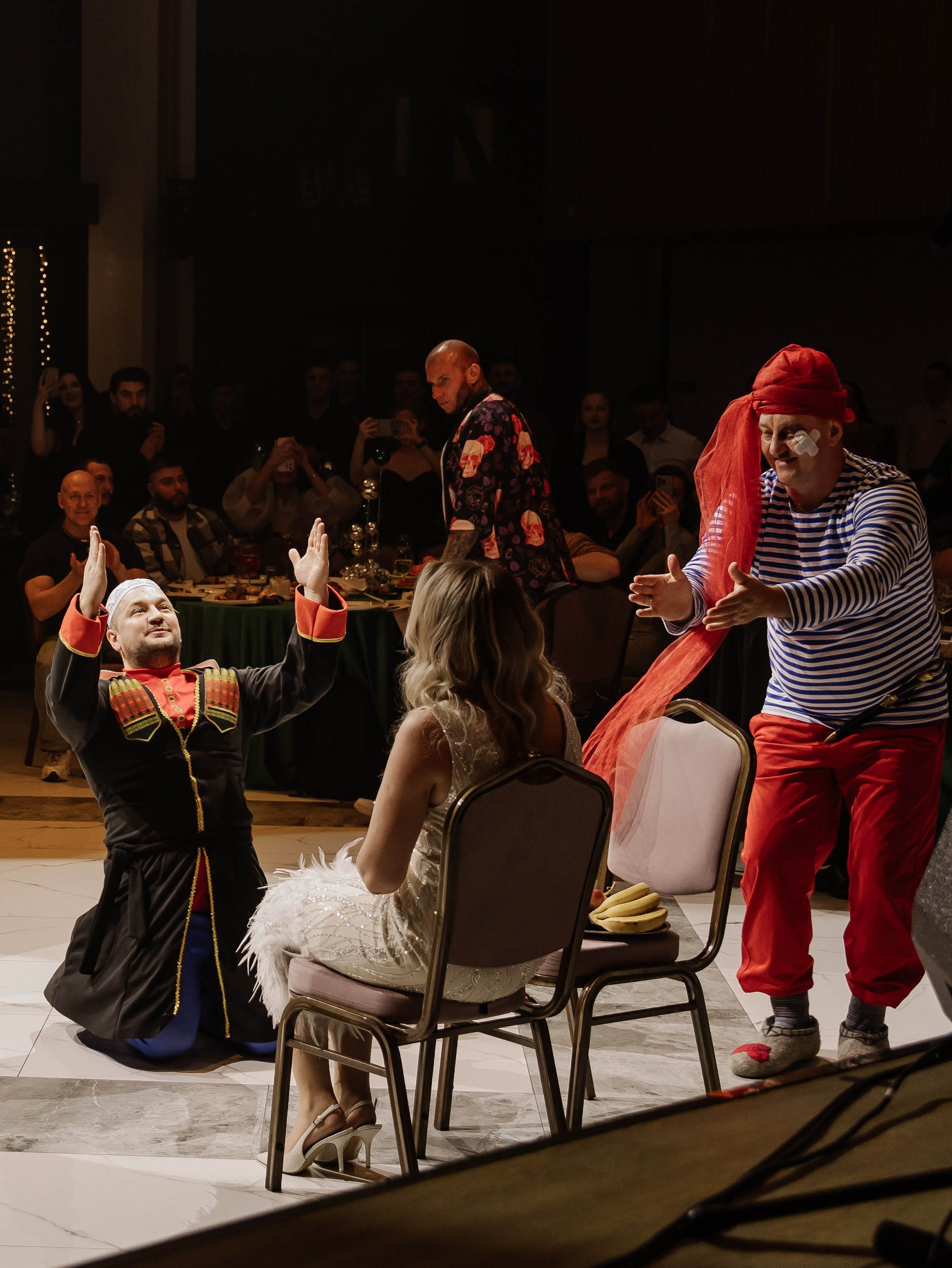 Фантастическая Семерка (Парк Сити). СВАДЕБНЫЙ ФОТОГРАФ ЧЕЛЯБИНСК