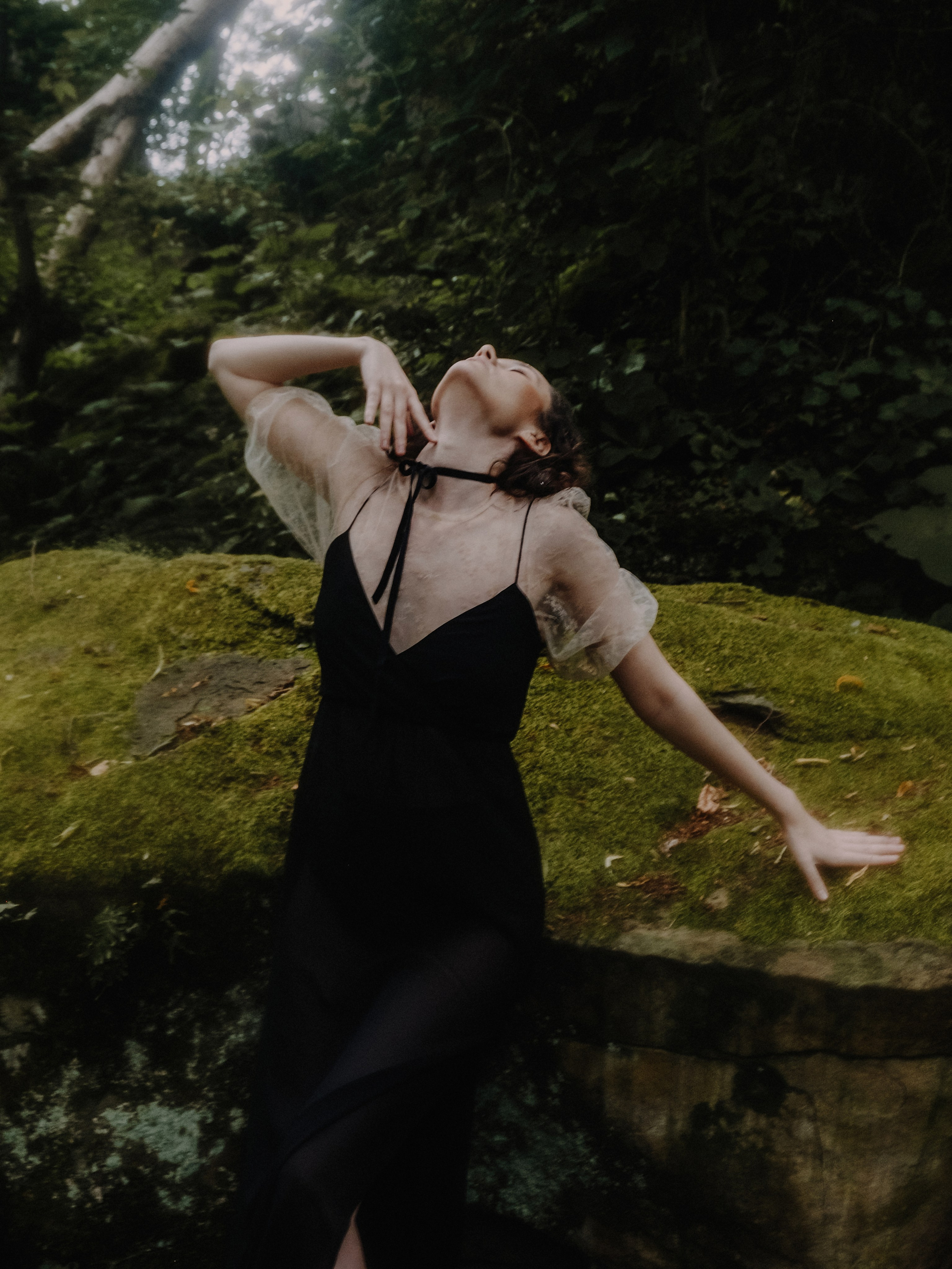 MARINA. Фотограф и видеограф в Санкт-Петербурге Прилепин Слава