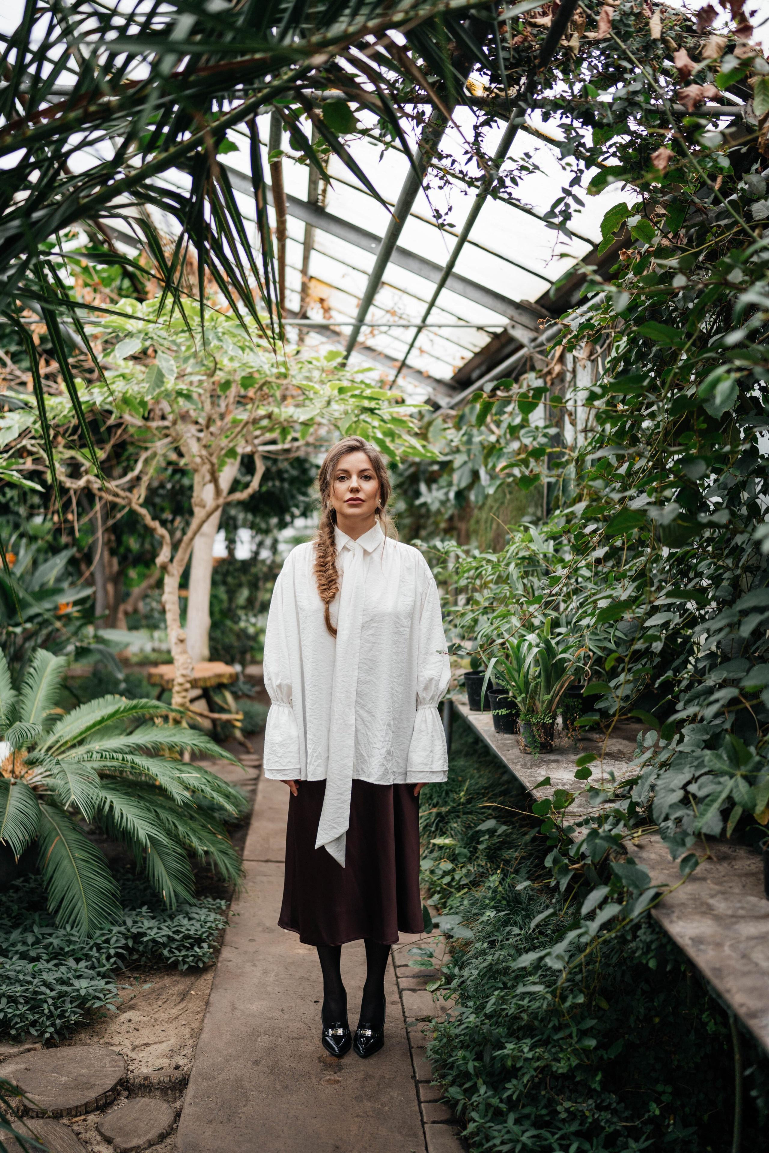 Masha. Https://instagram.com/ana.stasia.n