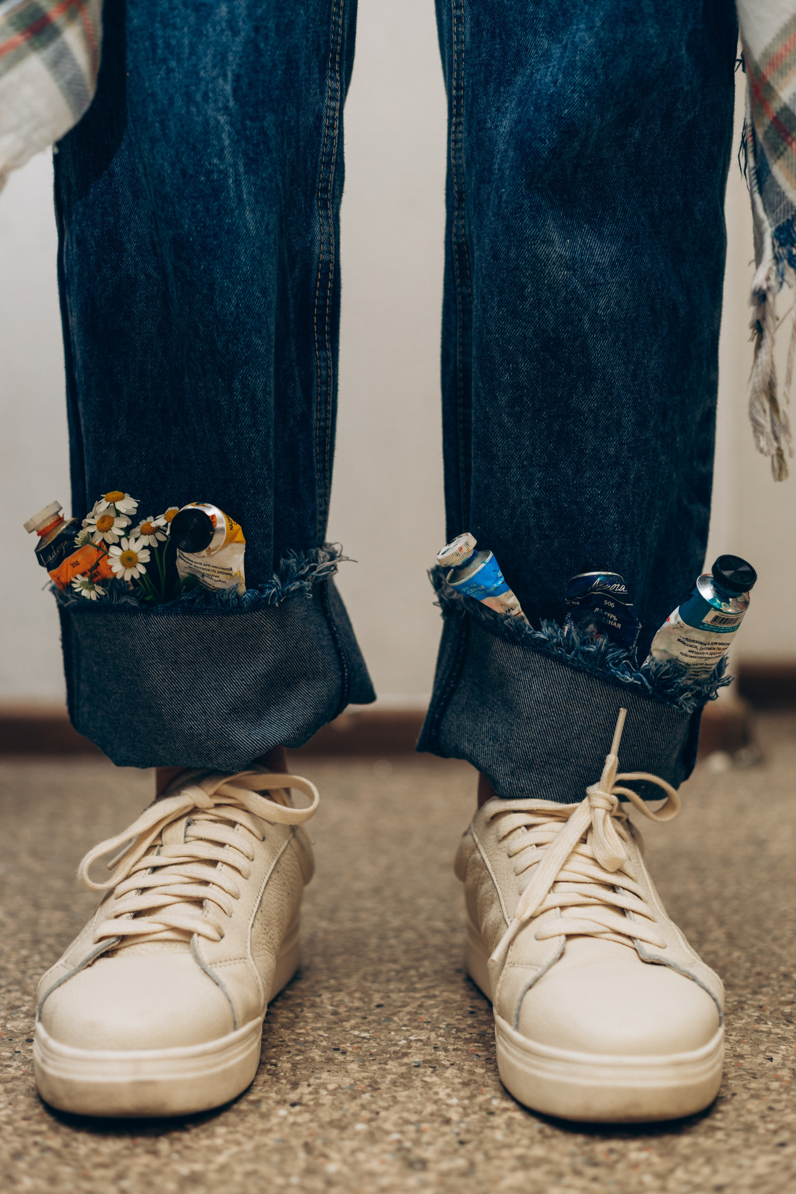 Арт День Рождения. Семейный фотограф Наталия Демченко, Краснодар