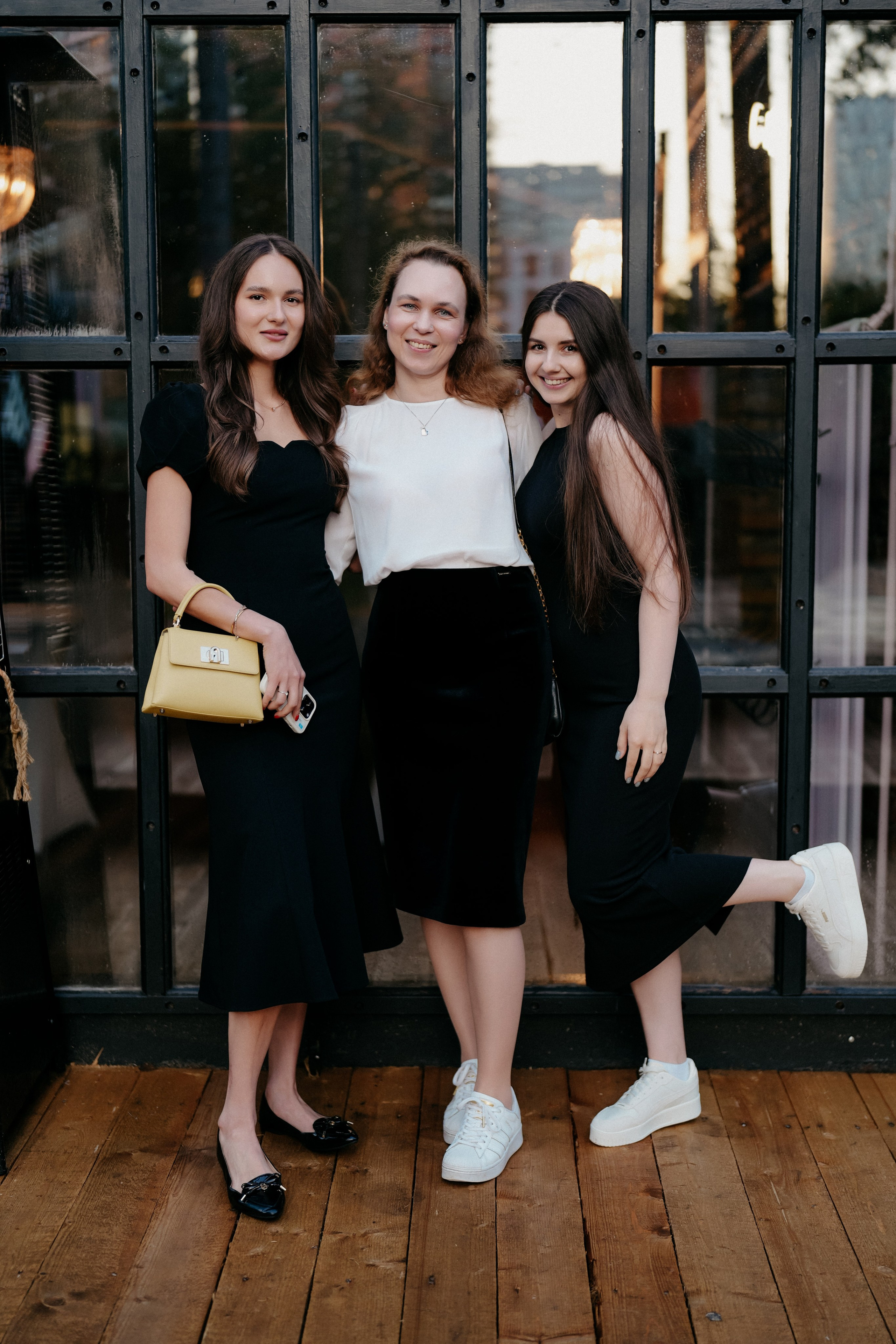 Белая Радуга. Фотограф в Москве Дмитрий Рогов