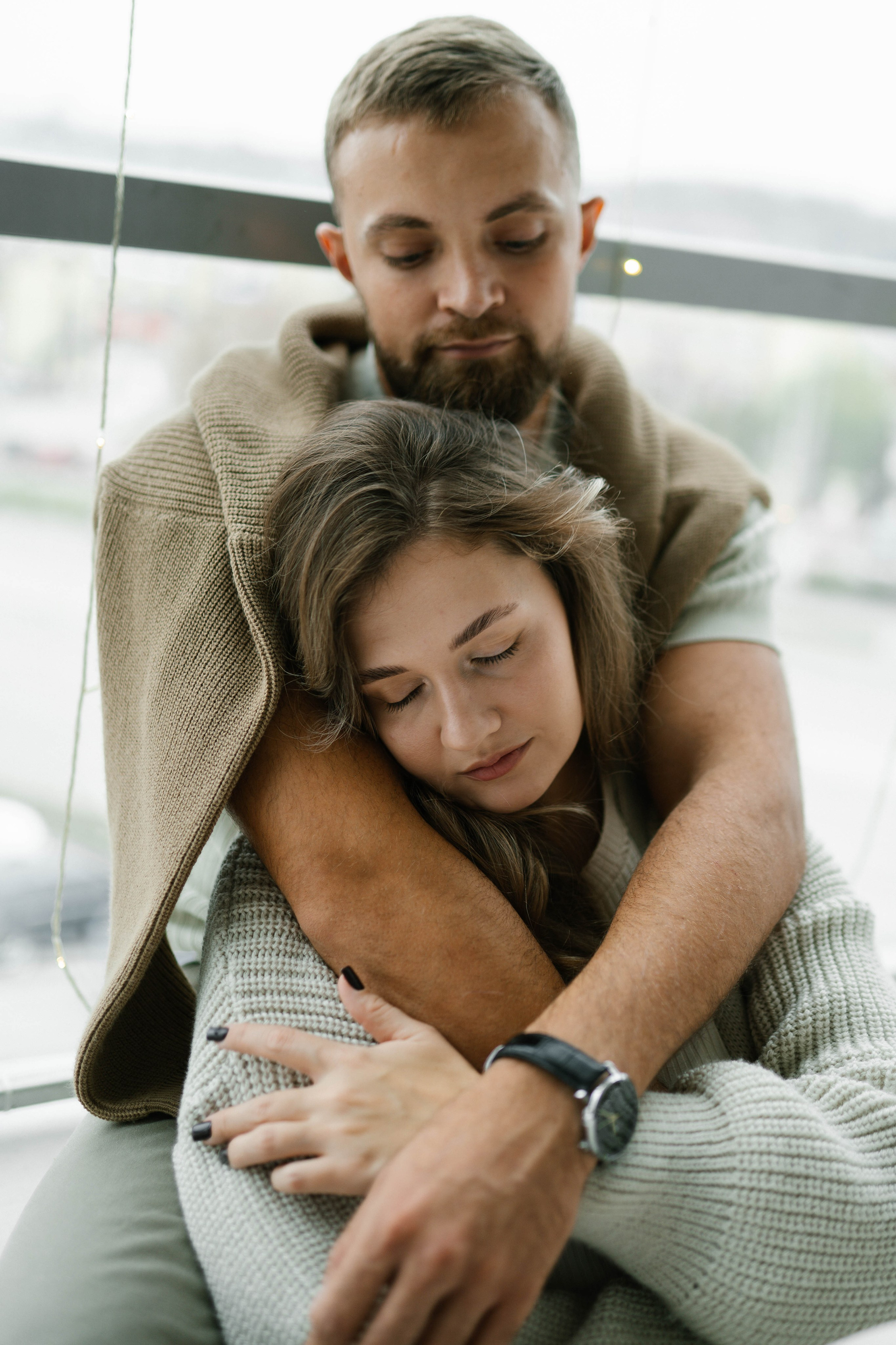 Y & E & M. Свадебный фотограф Липецк Москва Анна Невзорова