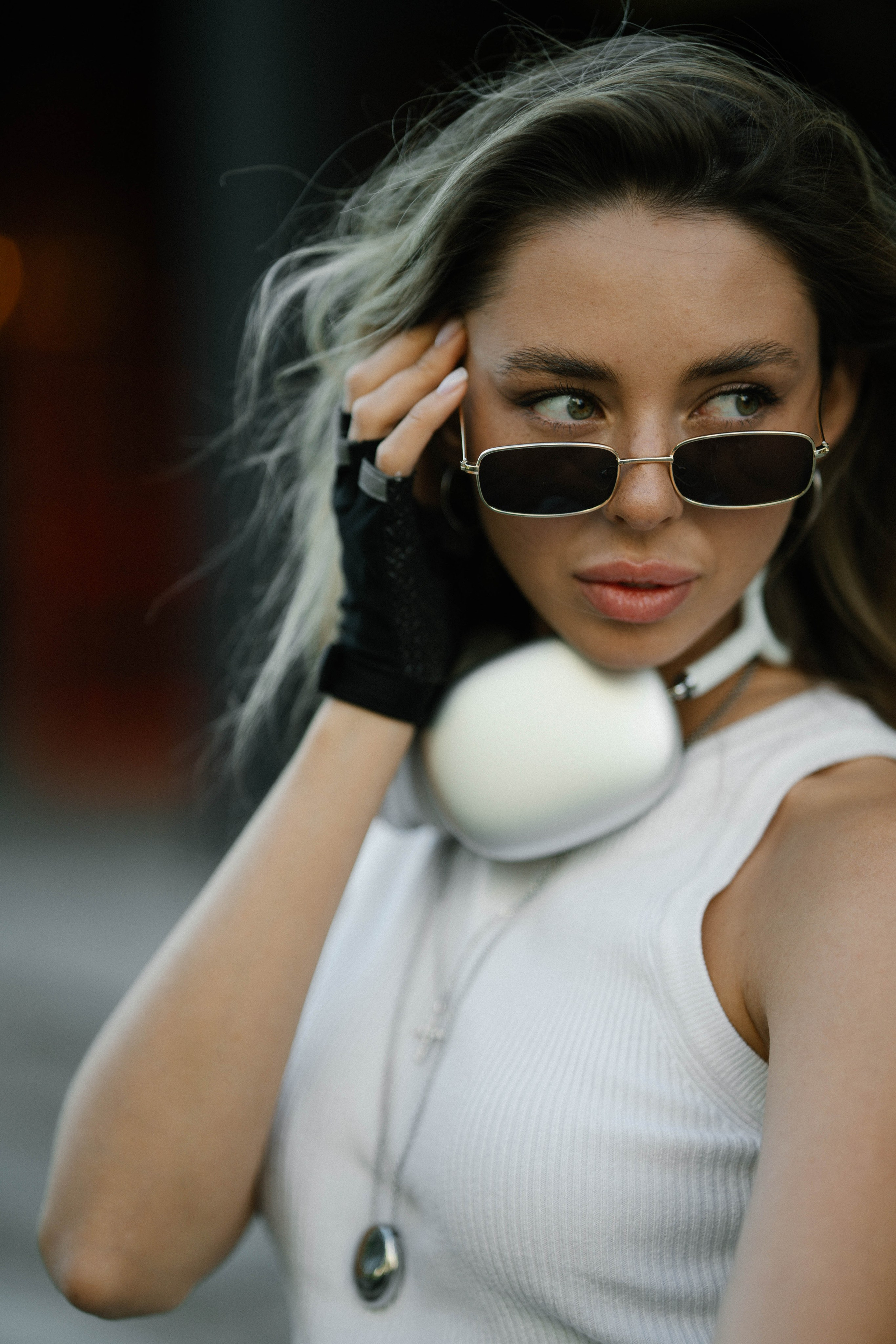 Александра. Свадебный фотограф Липецк Москва Анна Невзорова