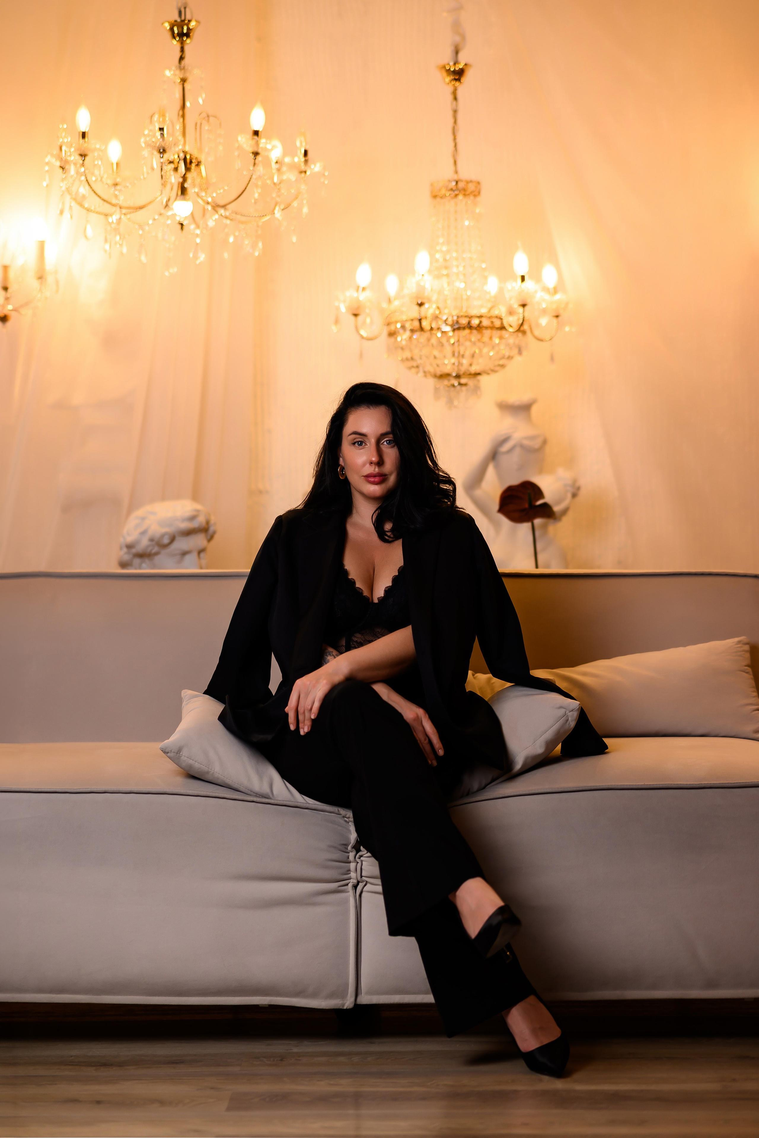 Студийные фотосессии. Фотограф Краснодар Наталья Сувит