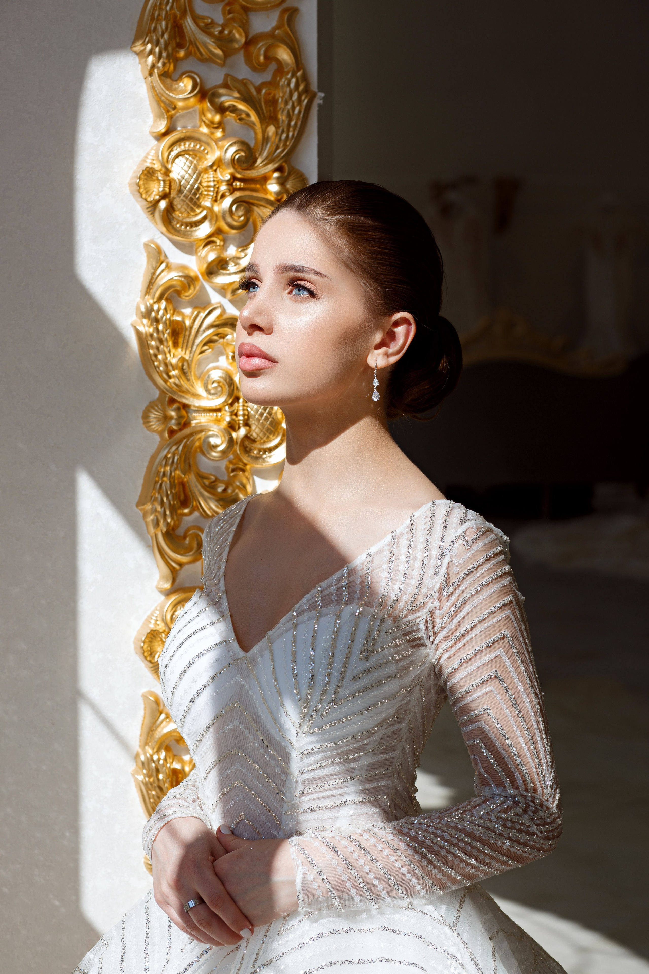 Wedding portrait. Главная