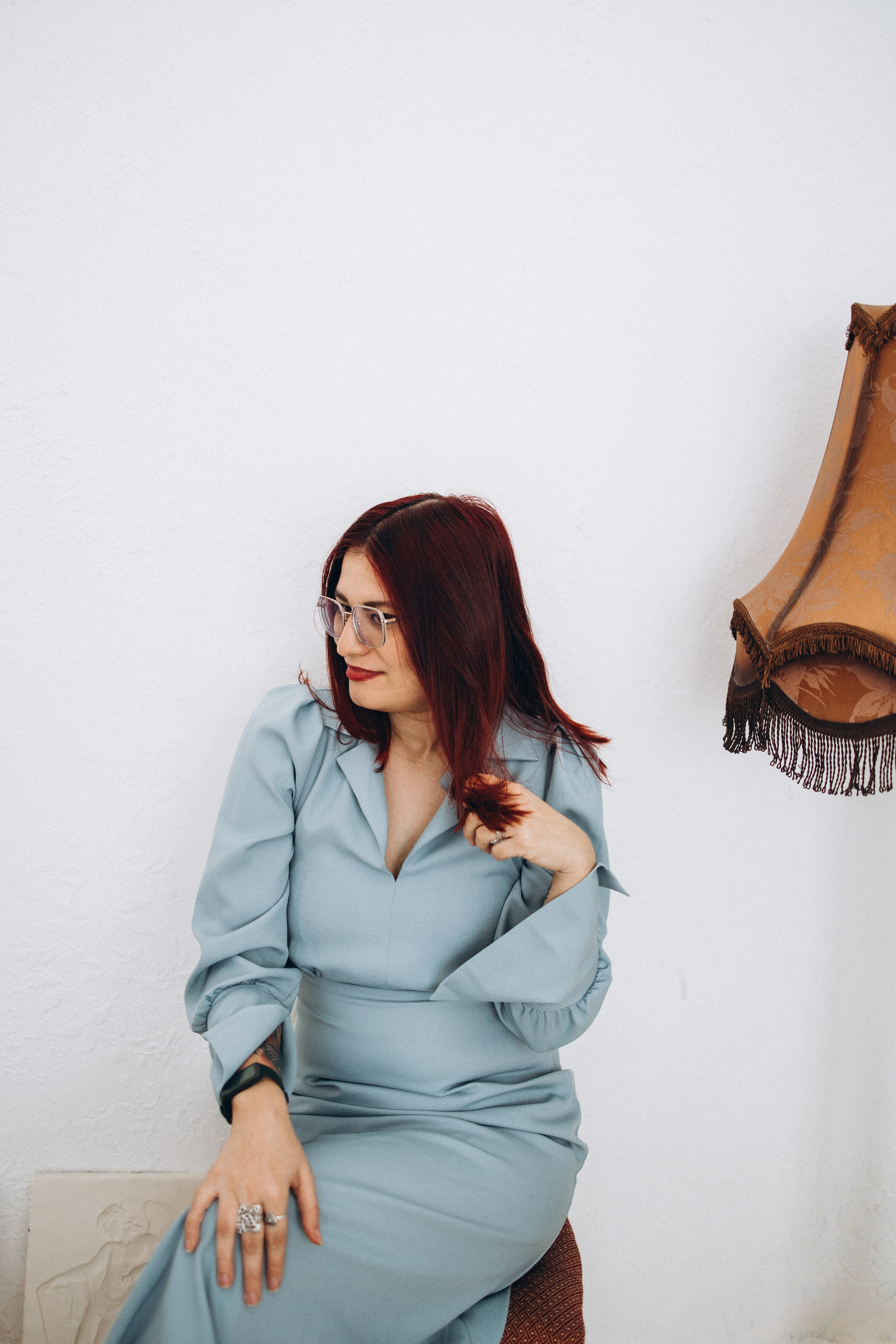 Лекция про любовь. Свадебный и портретный фотограф в Калининграде Наталия Еник