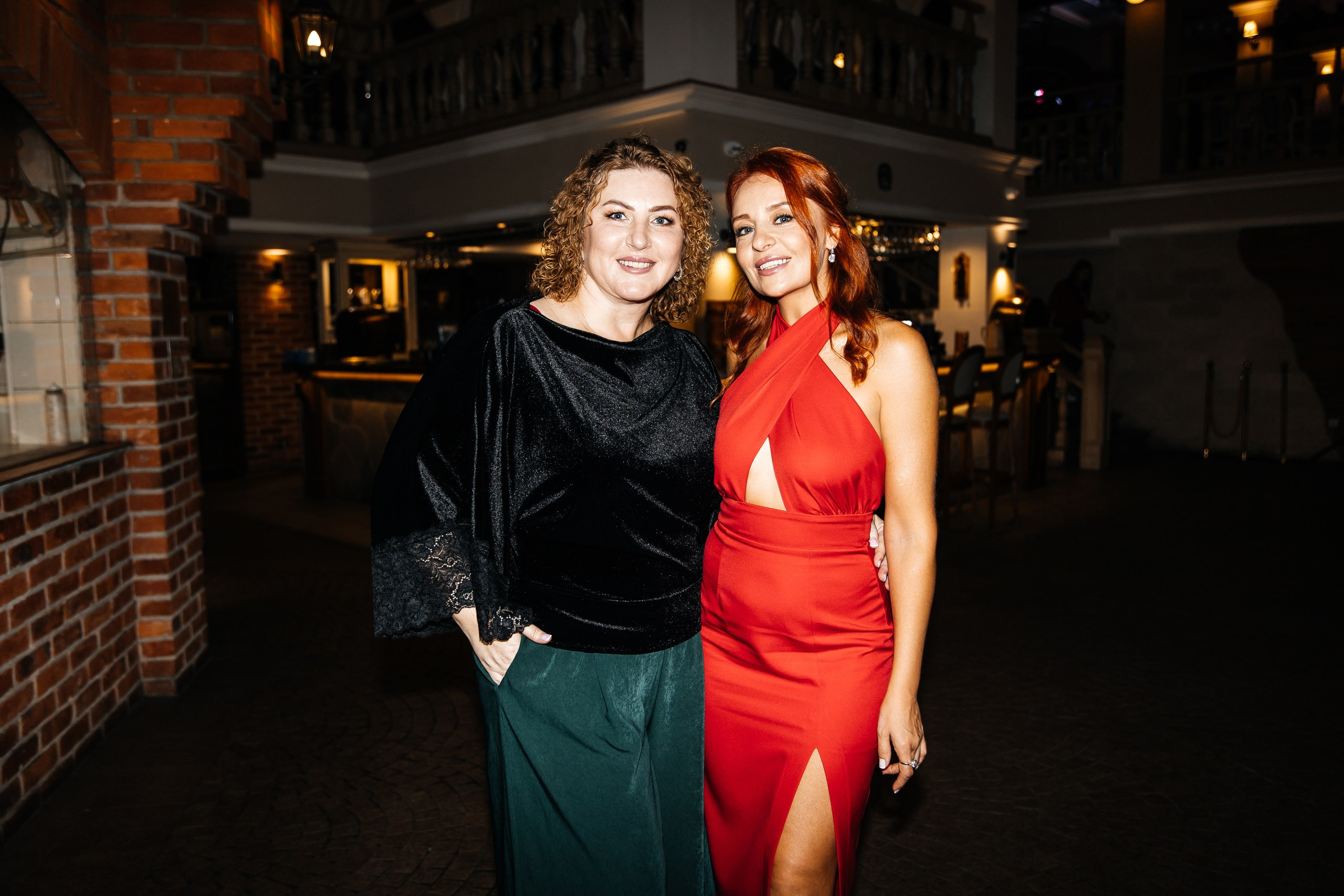 Юбилей. Свадебный и портретный фотограф в Калининграде Наталия Еник