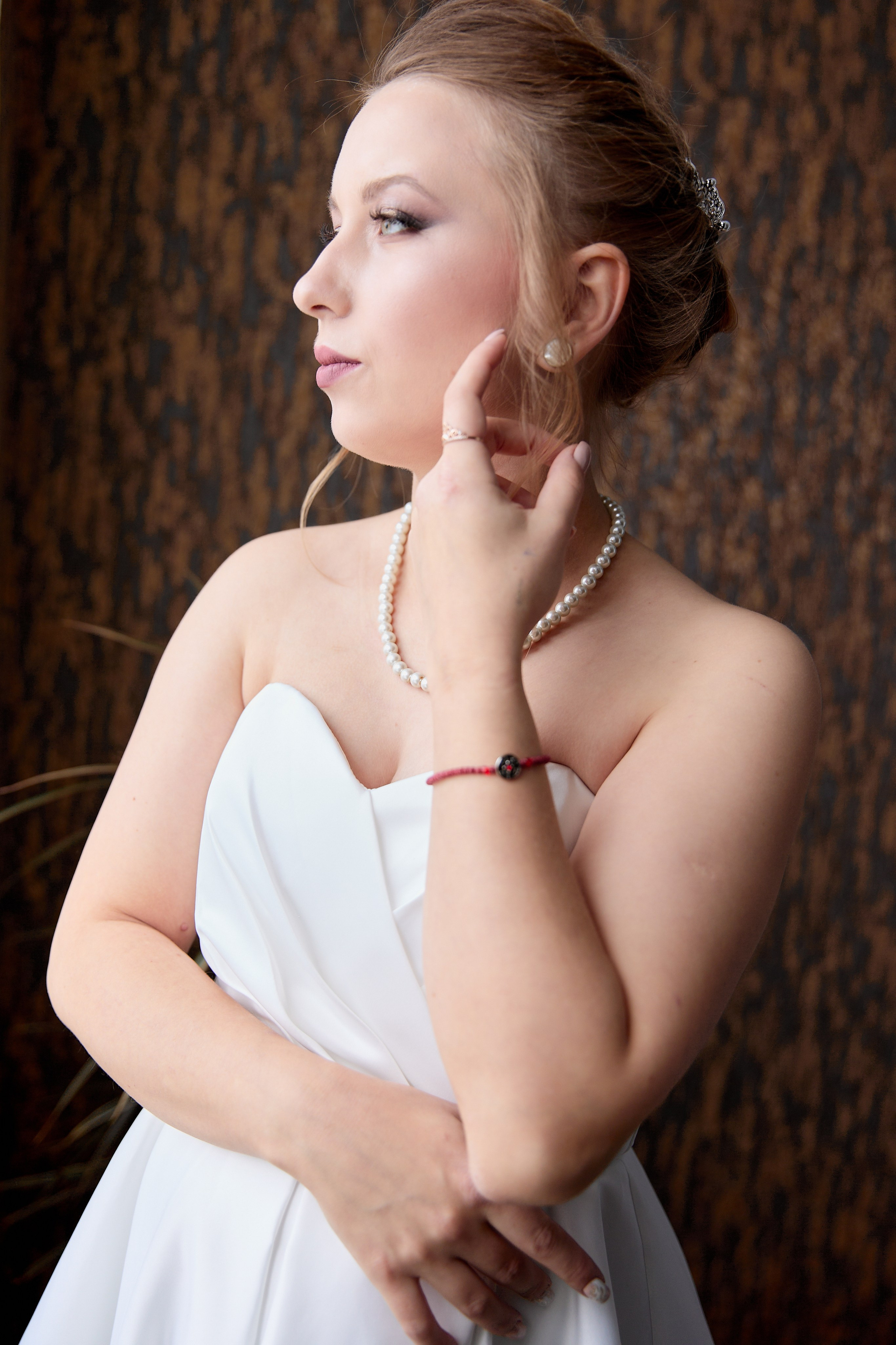 Никита & Татьяна. Свадебный и семейный фотограф г. Саранск