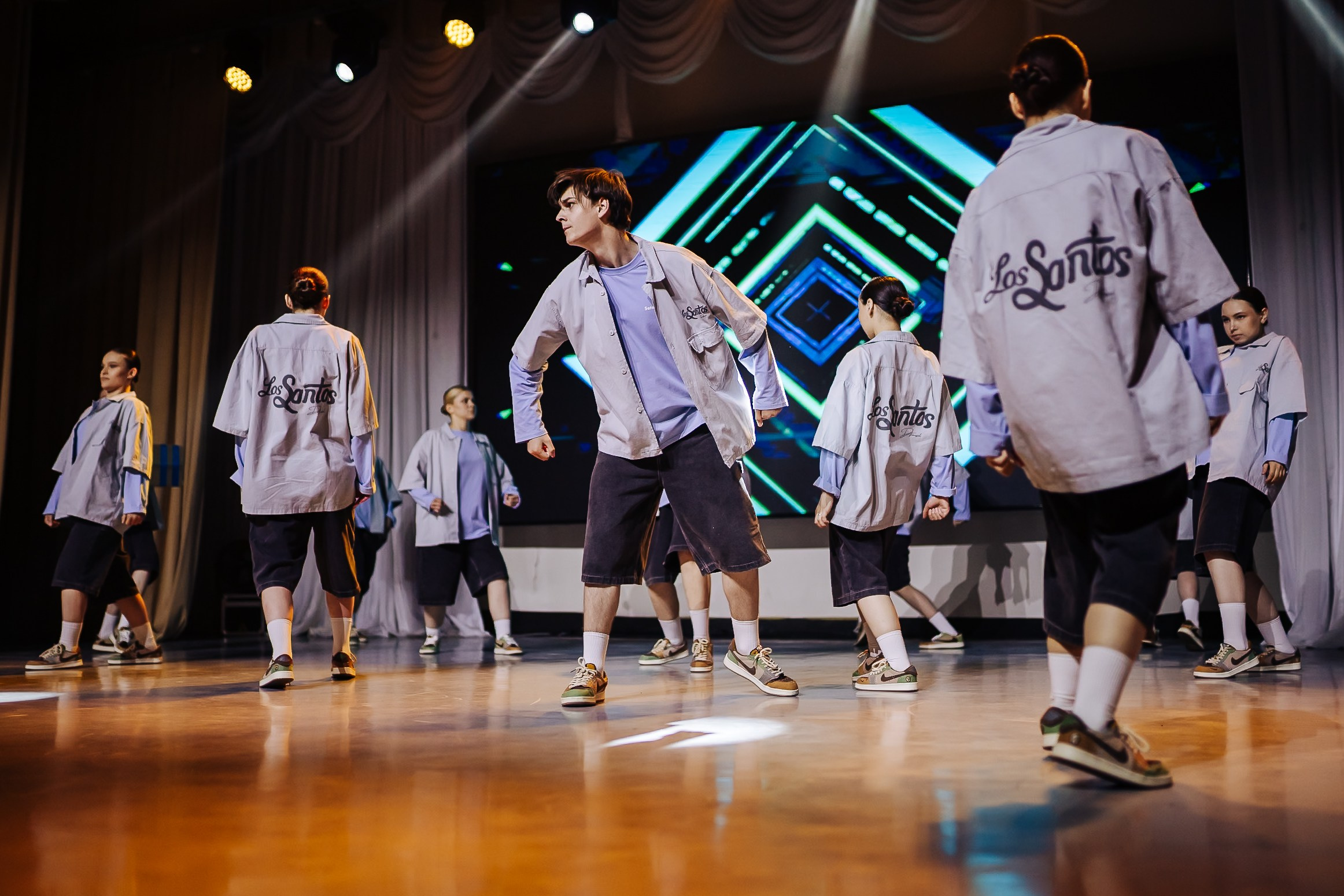 Студенческая весна города Челябинска — 2025 // 28.04.25. Денис Прохоров Фотограф в г. Магнитогорск