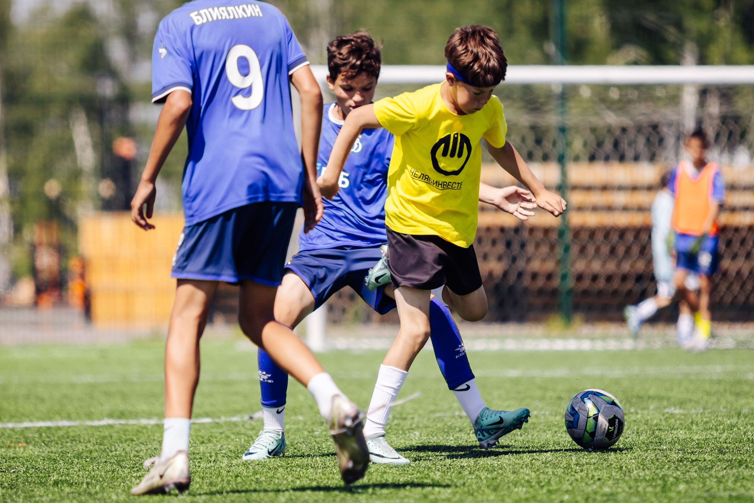 LEO CUP // 17.07.25. Денис Прохоров Фотограф в г. Магнитогорск