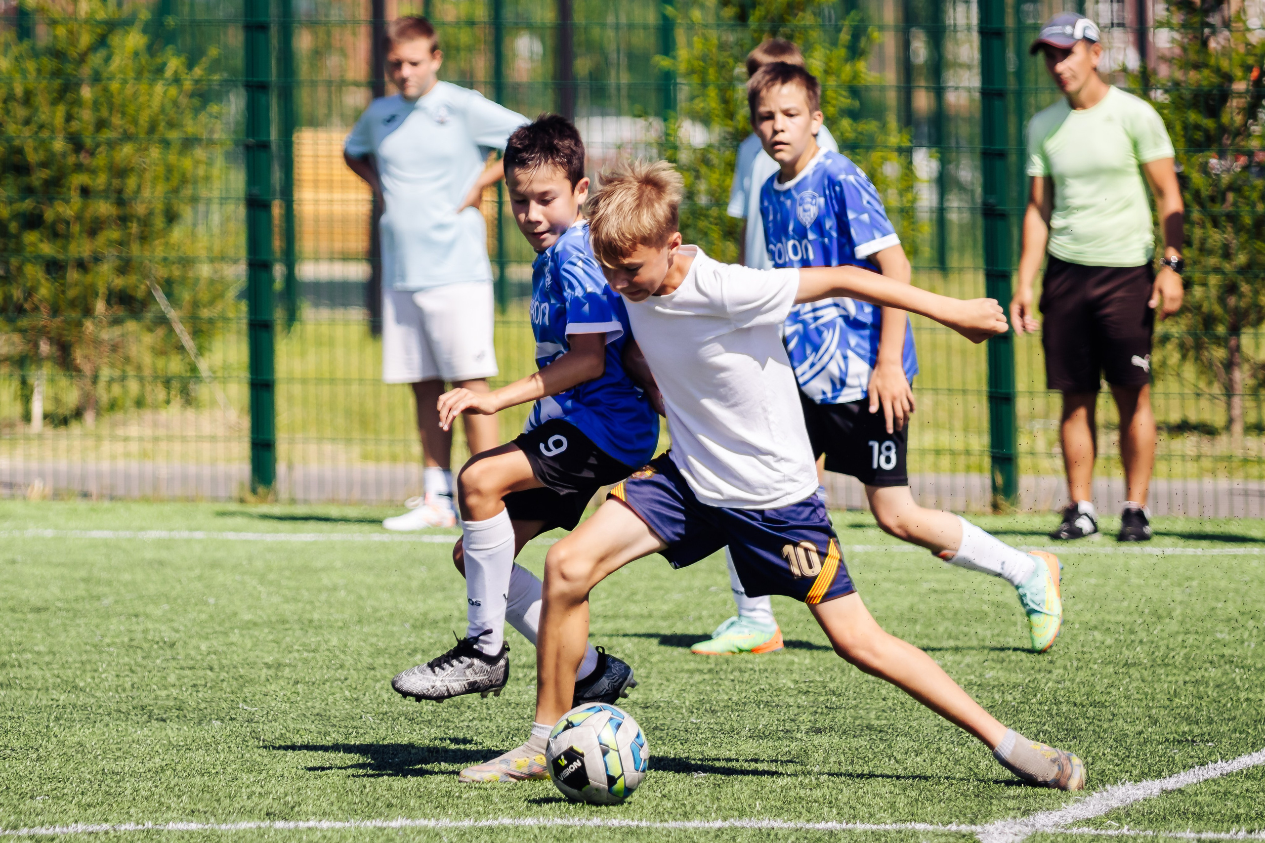 LEO CUP // 17.07.25. Денис Прохоров Фотограф в г. Магнитогорск