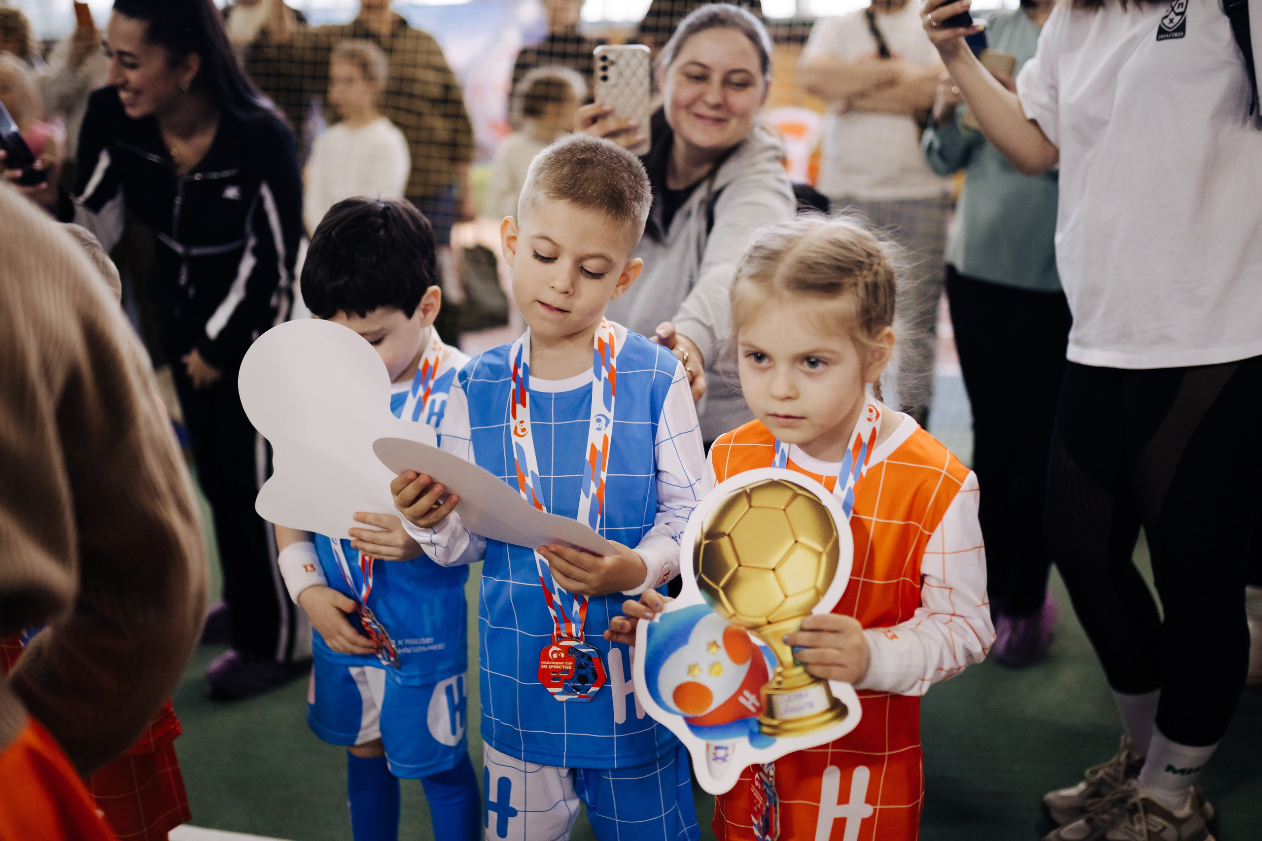 Надеждик CUP // 16.02.25. Денис Прохоров Фотограф в г. Магнитогорск