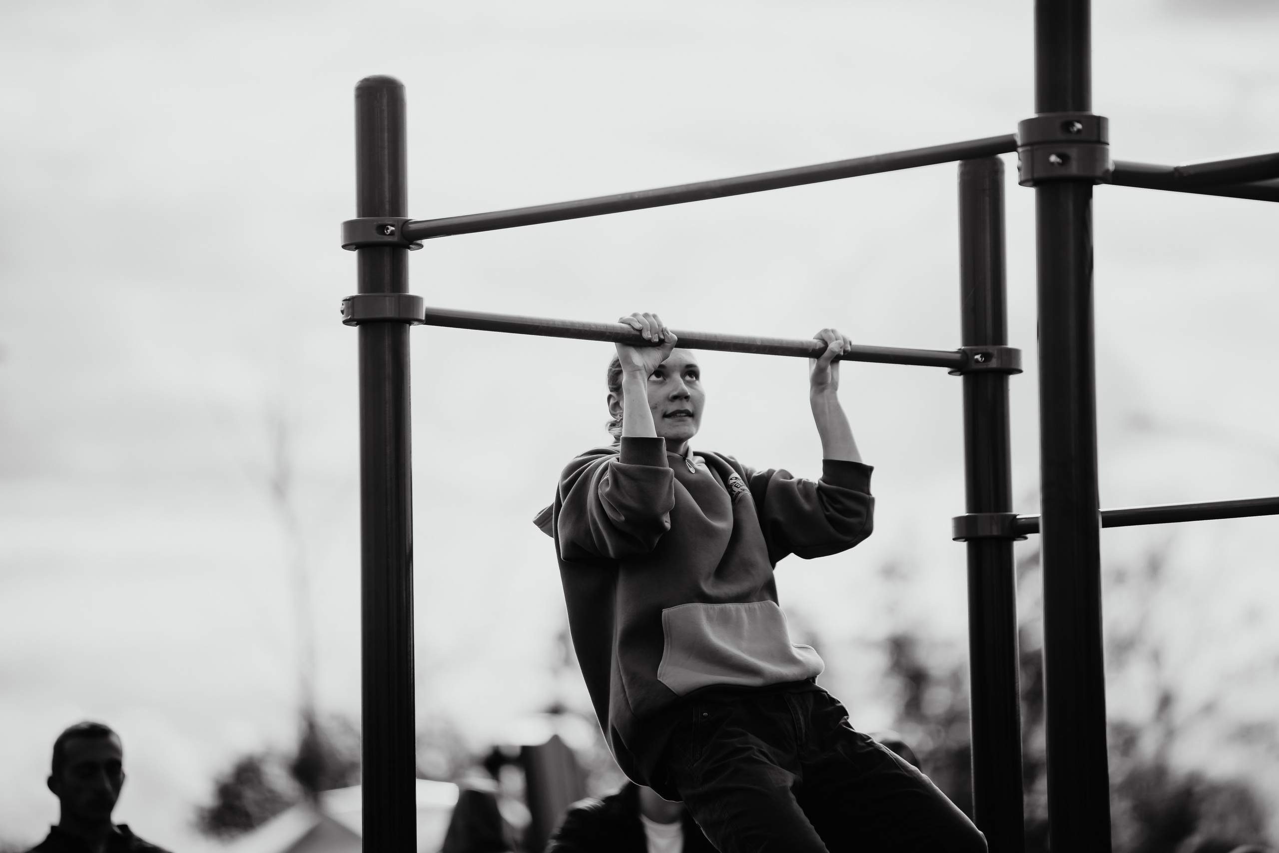 Зов улиц // 21.09.2024. Денис Прохоров Фотограф в г. Магнитогорск