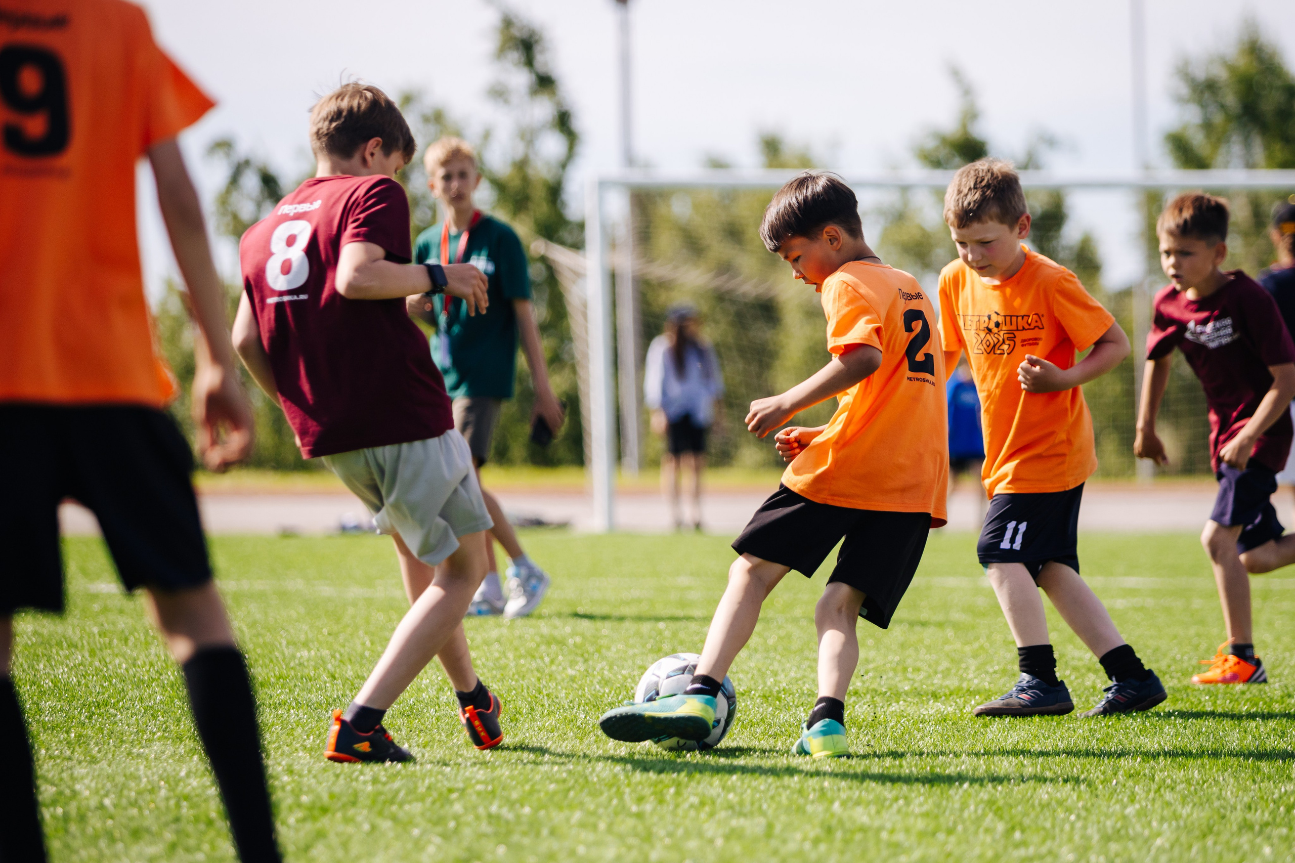 МЕТРОШКА-2025|Фершампенуаз // 28.05.25. Денис Прохоров Фотограф в г. Магнитогорск