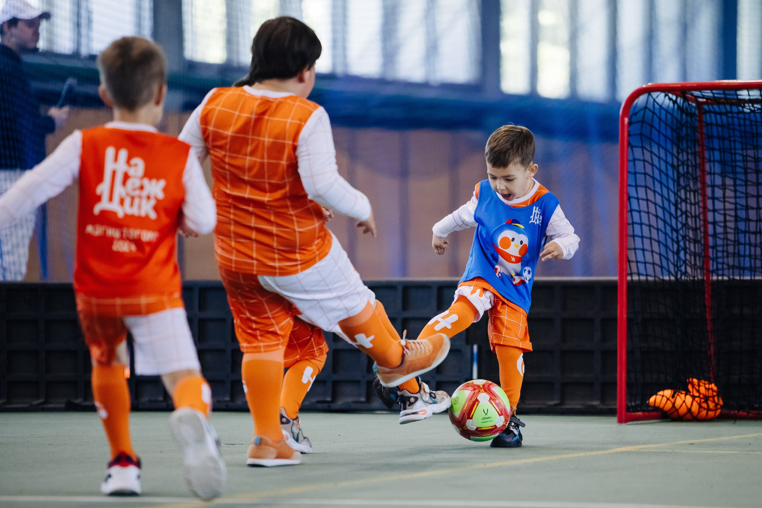 Надеждик CUP // 18.05.25. Денис Прохоров Фотограф в г. Магнитогорск