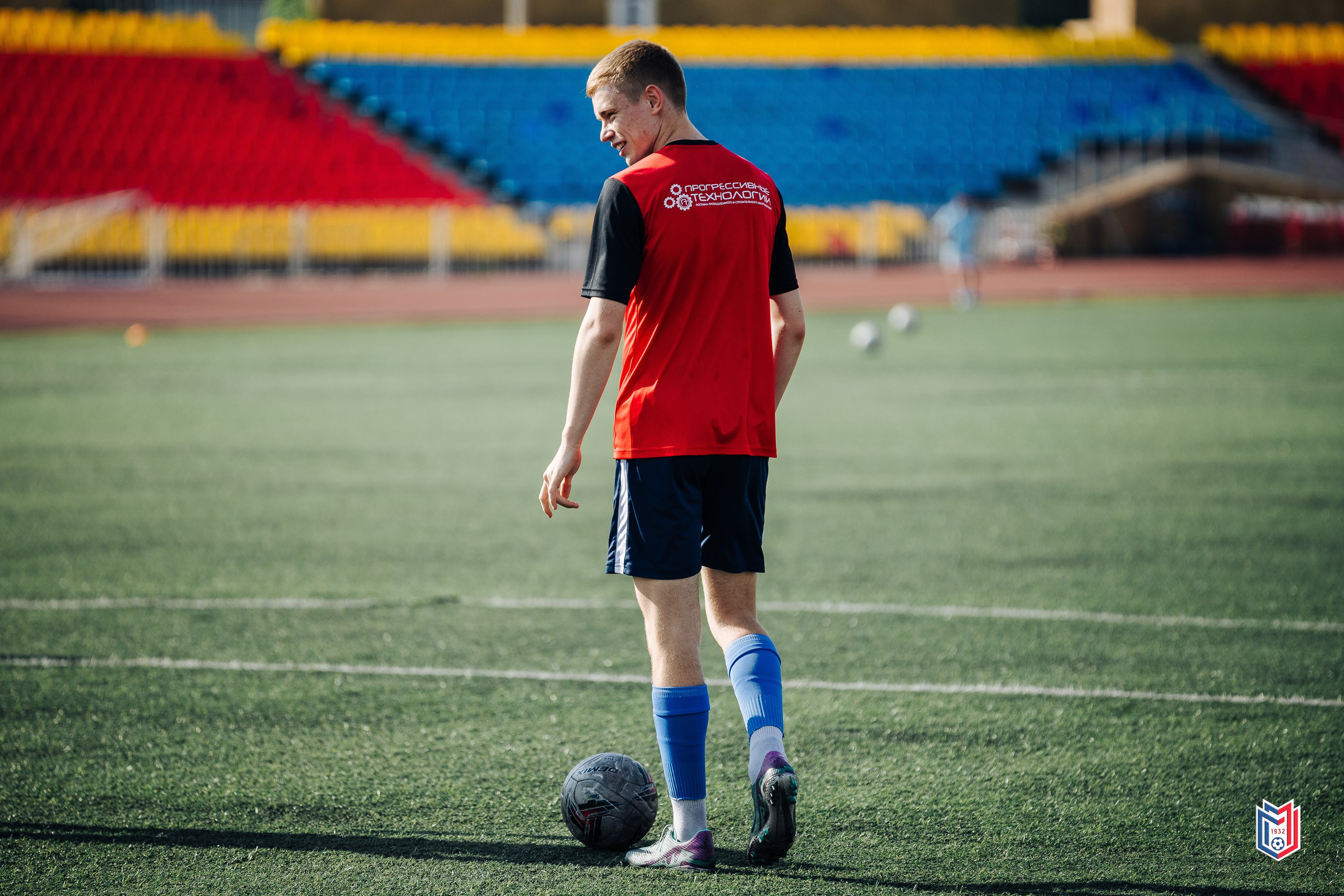 ФК «Металлург-Магнитогорск» — ФК «Амкар Пермь» // 22.06.2024. Денис Прохоров Фотограф в г. Магнитогорск