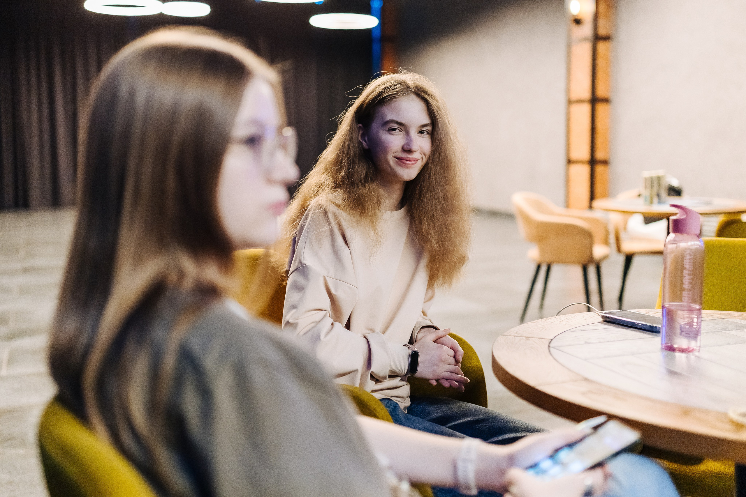 Окружной туристический форум «Айда на Урал» // 24.10 — 27.10.2024. Денис Прохоров Фотограф в г. Магнитогорск