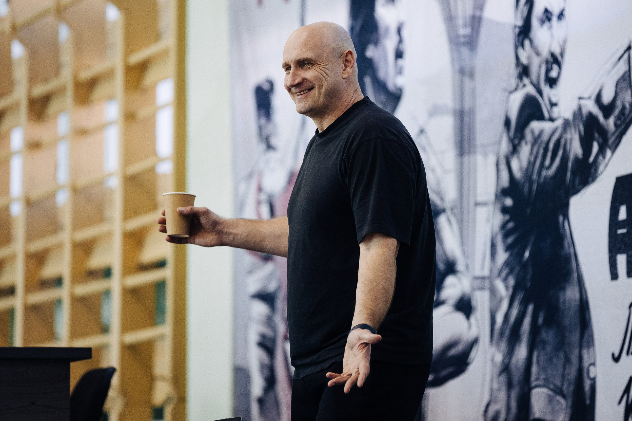 Любительский Чемпионат Магнитогорска по баскетболу // 09.02.25. Денис Прохоров Фотограф в г. Магнитогорск