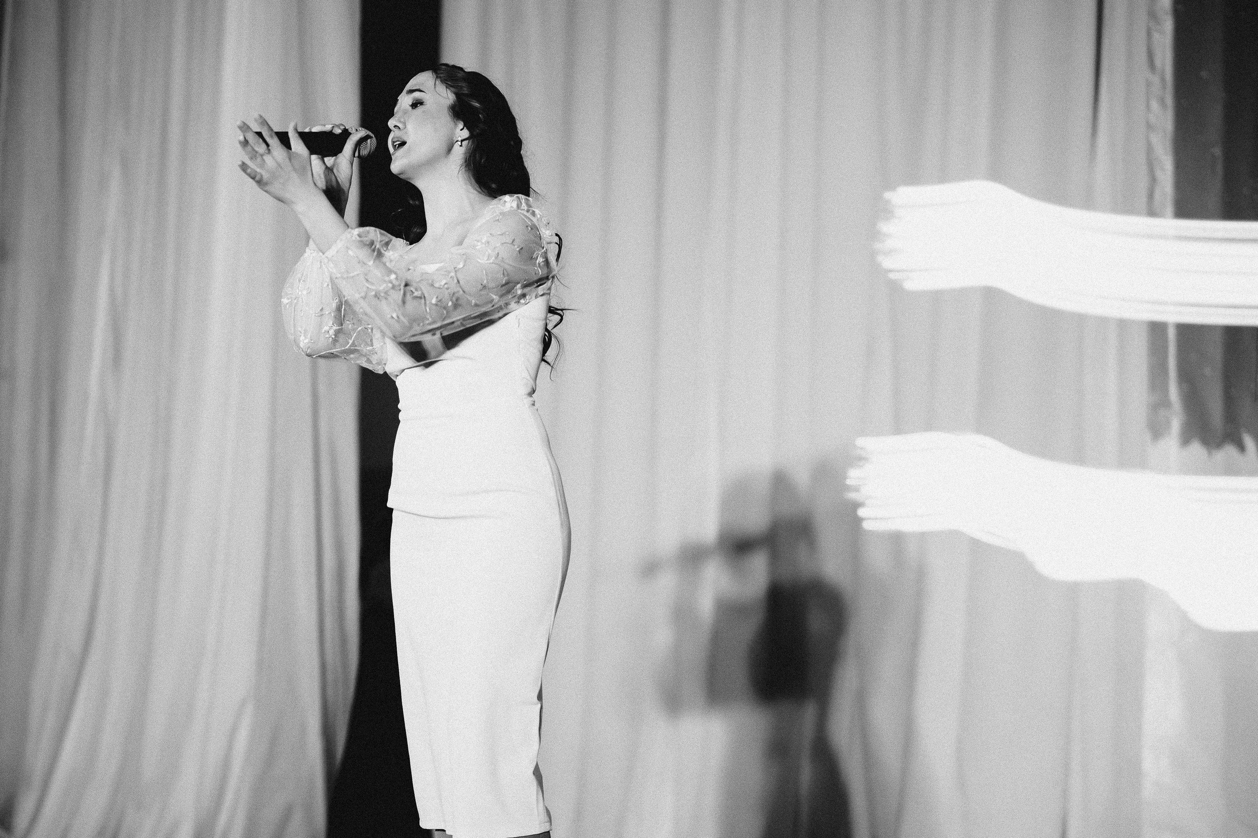 Студенческая весна 2024 // 09 — 10.03.2024. Денис Прохоров Фотограф в г. Магнитогорск