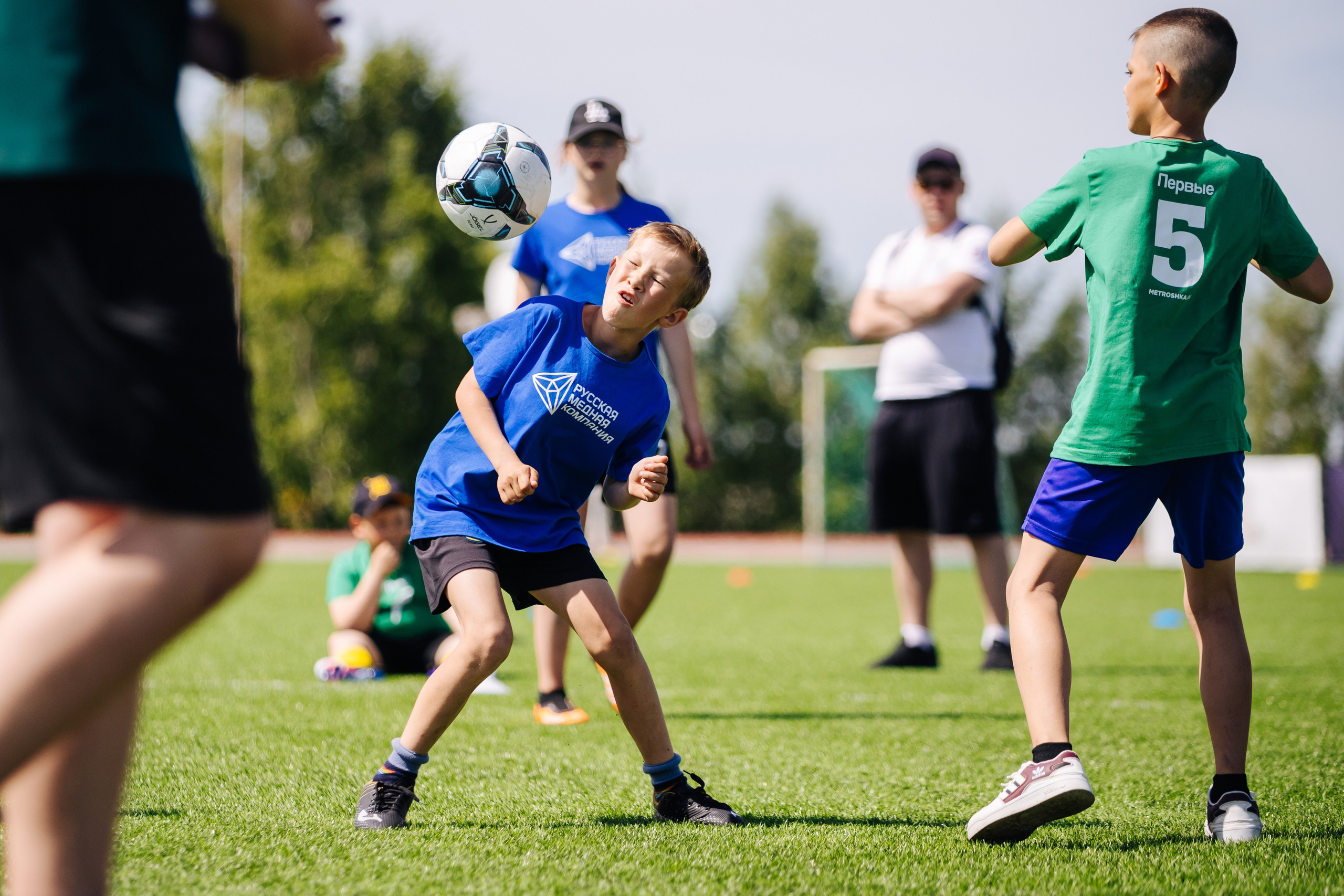 МЕТРОШКА-2025|Фершампенуаз // 28.05.25. Денис Прохоров Фотограф в г. Магнитогорск