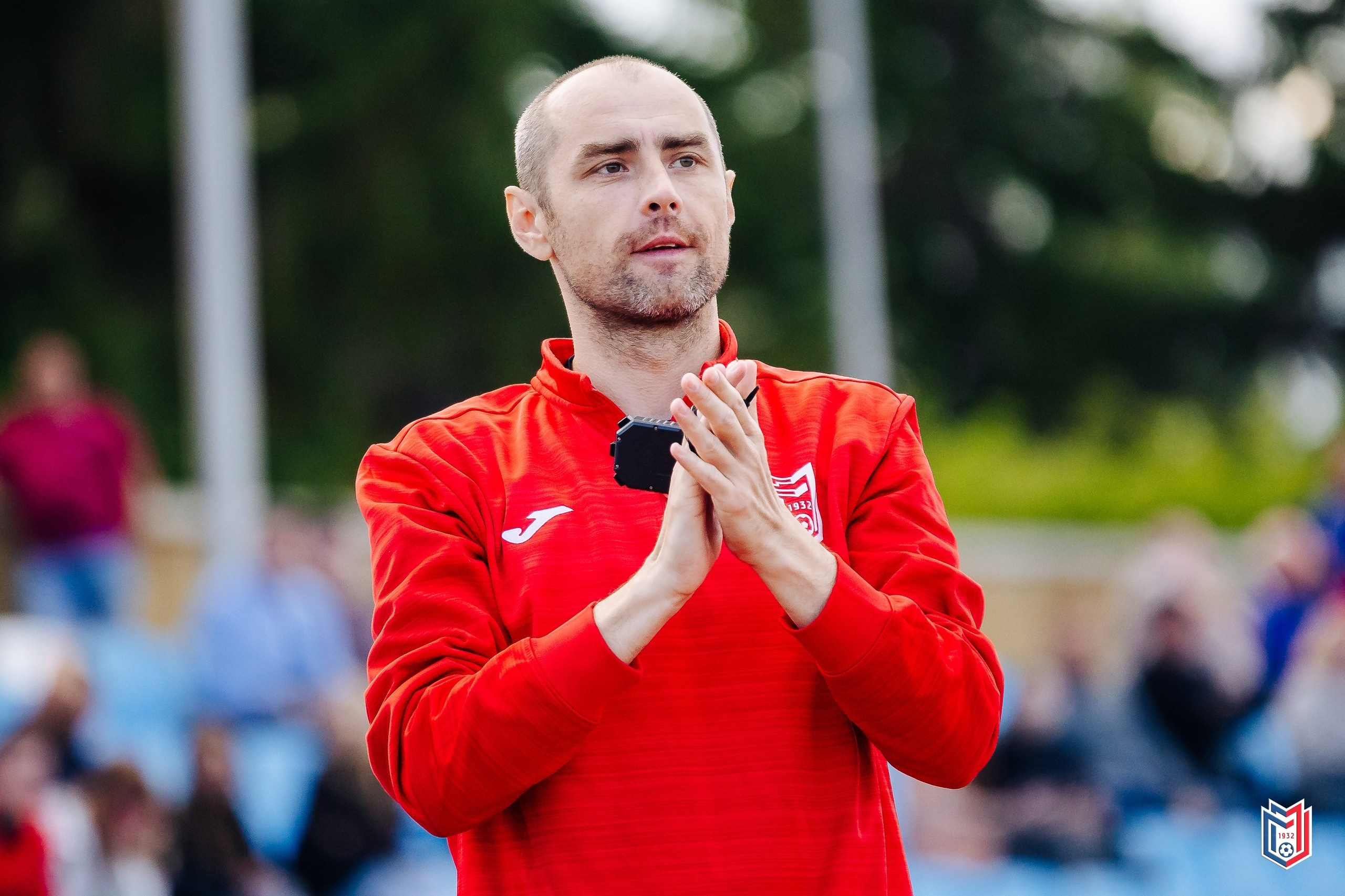 ФК «Металлург Магнитогорск» — ФК «Металлург» Аша // 03.09.2024. Денис Прохоров Фотограф в г. Магнитогорск