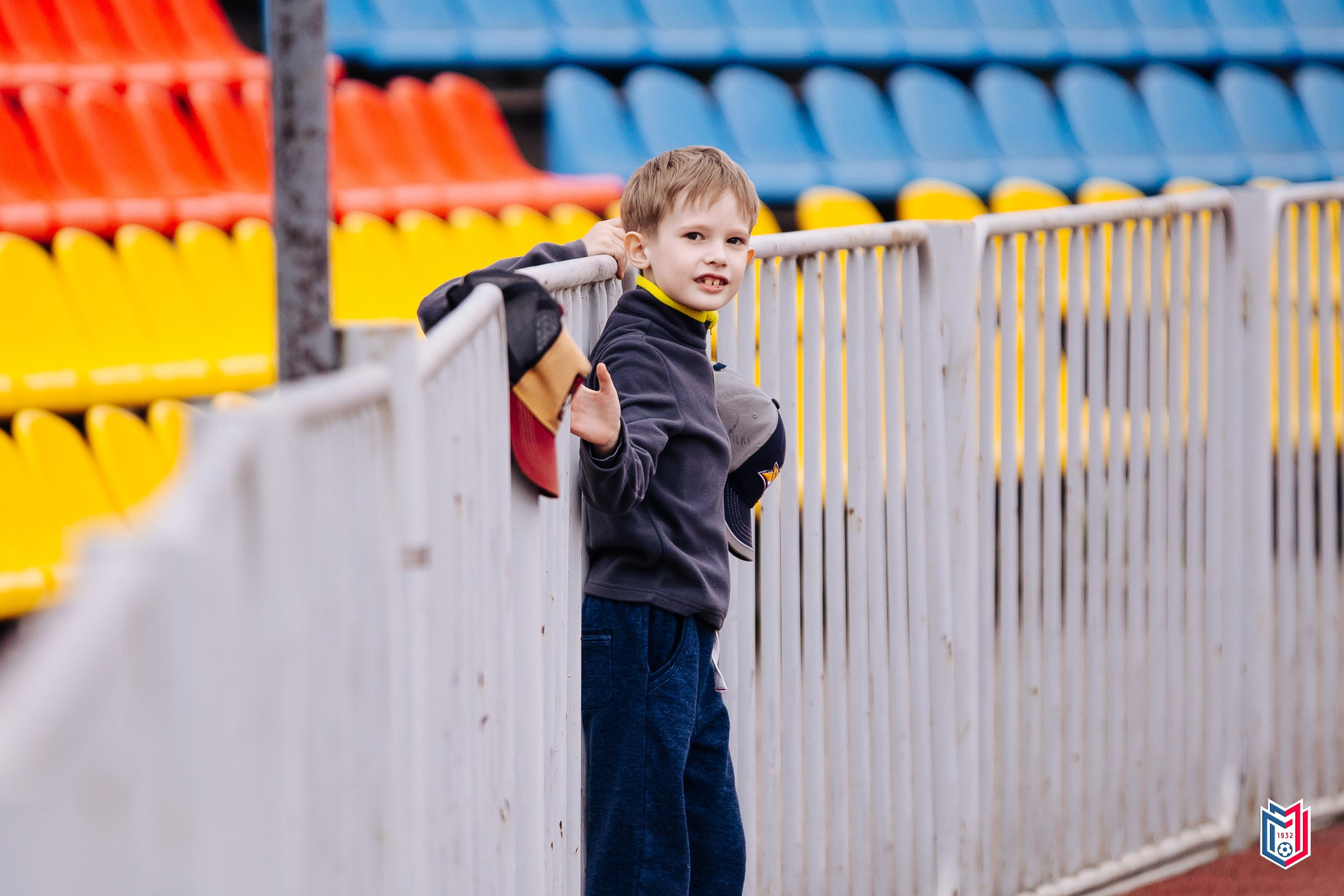 «Металлург-Магнитогорск» — «Челябинск-М» // 27.04.24. Денис Прохоров Фотограф в г. Магнитогорск