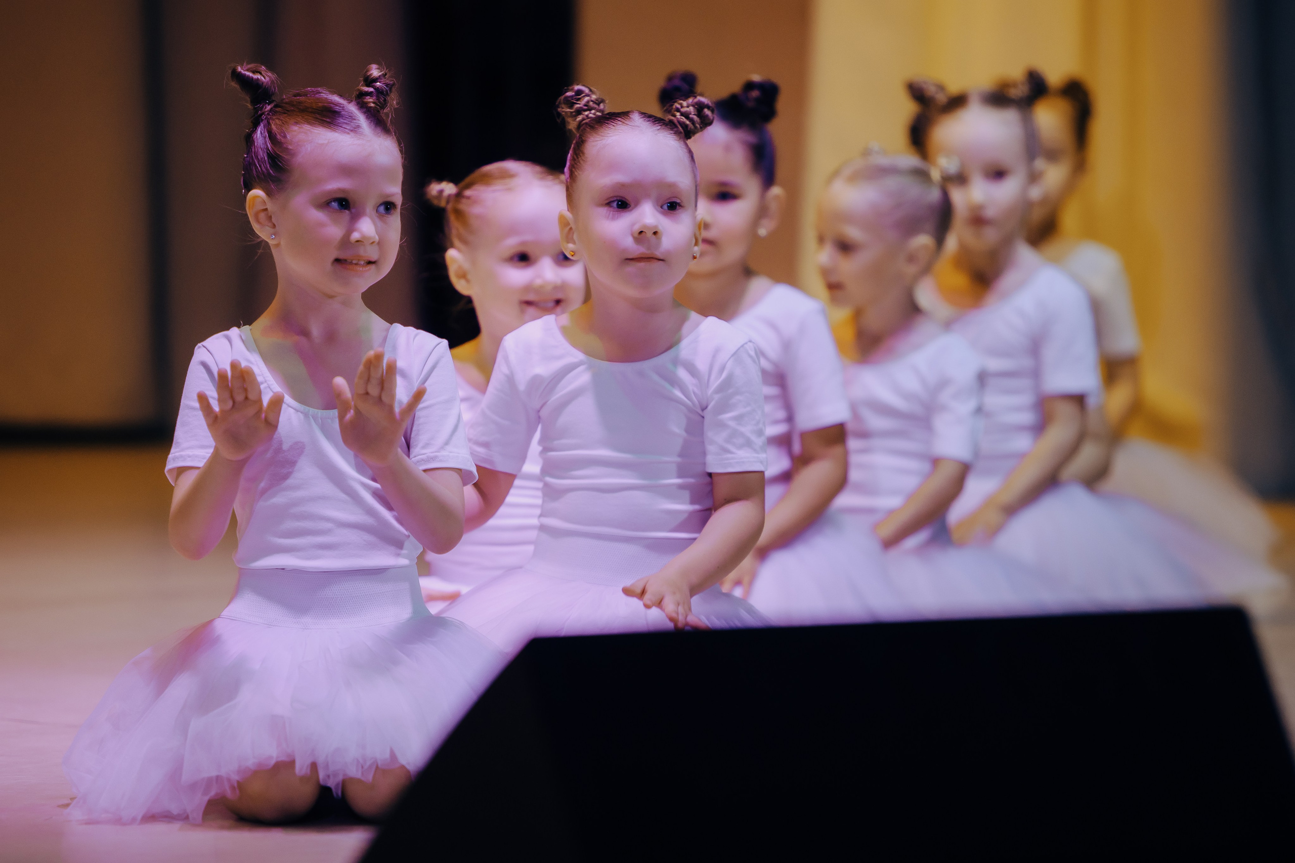 Юбилейный отчетный концерт студии хореографии «DANCEPOUll» // 20.06.25. Денис Прохоров Фотограф в г. Магнитогорск