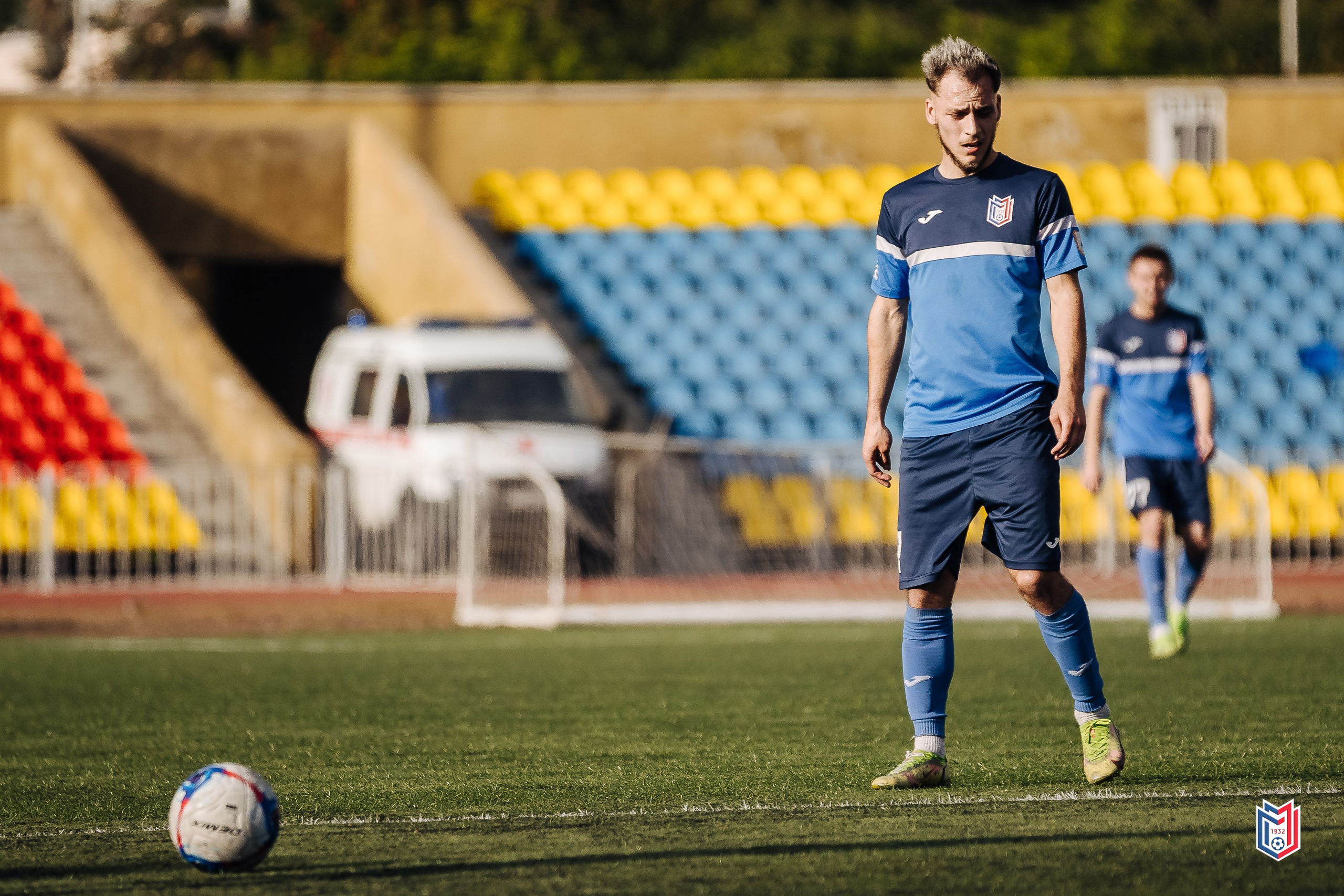 ФК «Металлург-Магнитогорск» — ФК «Курган» // 10.09.24. Денис Прохоров Фотограф в г. Магнитогорск