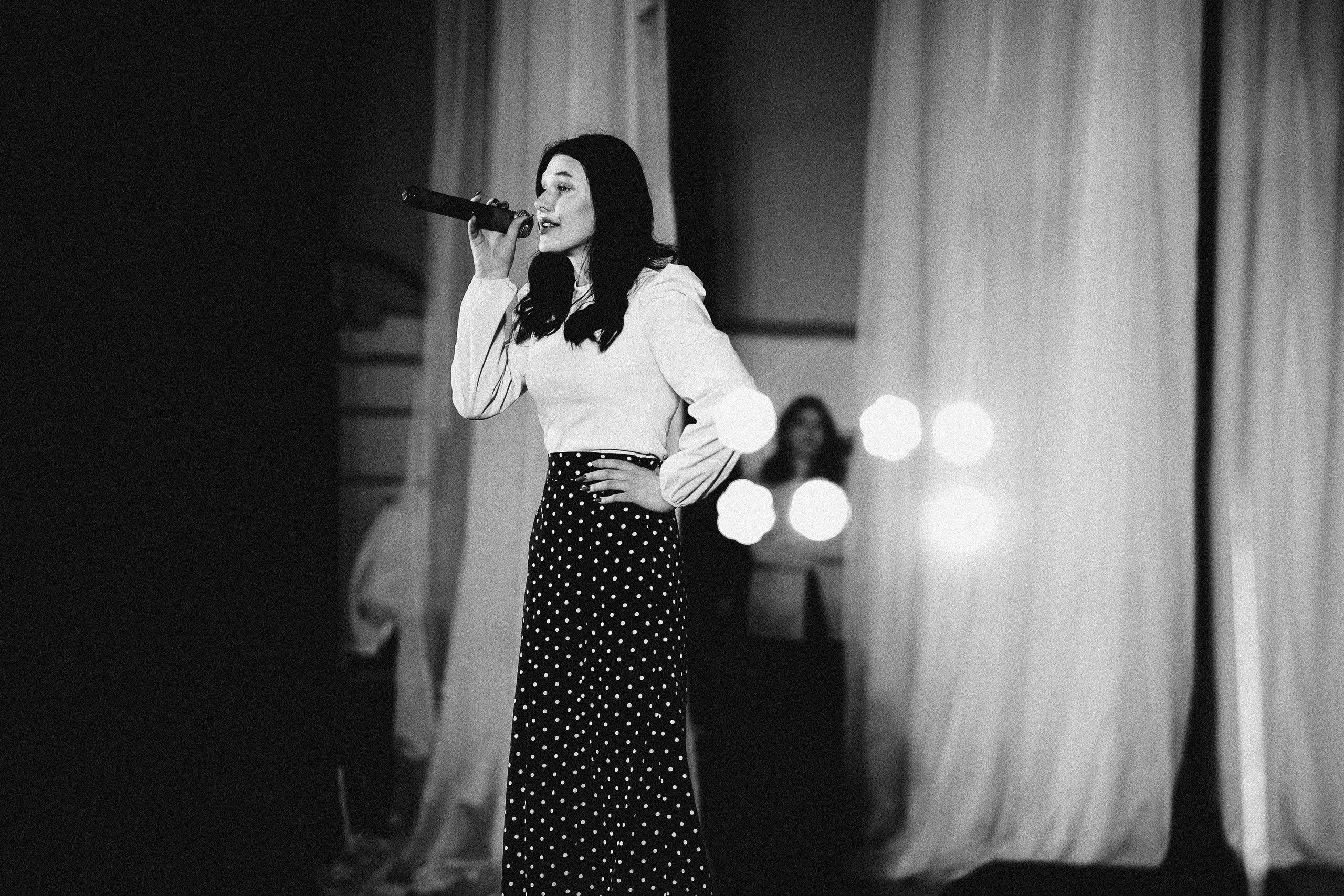 Студенческая весна 2024 // 09 — 10.03.2024. Денис Прохоров Фотограф в г. Магнитогорск