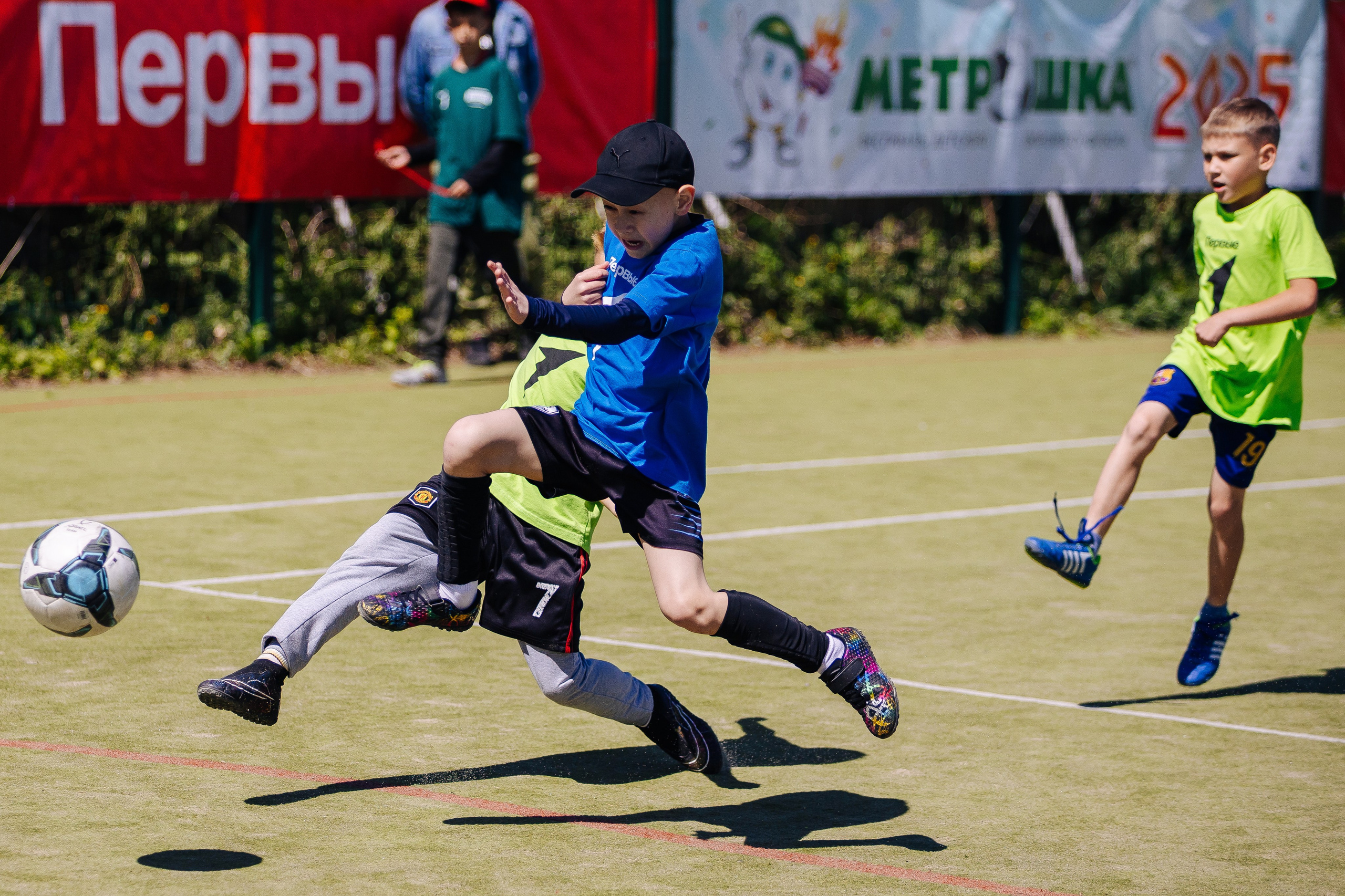 МЕТРОШКА-2025|Сибай // 25.05.25. Денис Прохоров Фотограф в г. Магнитогорск