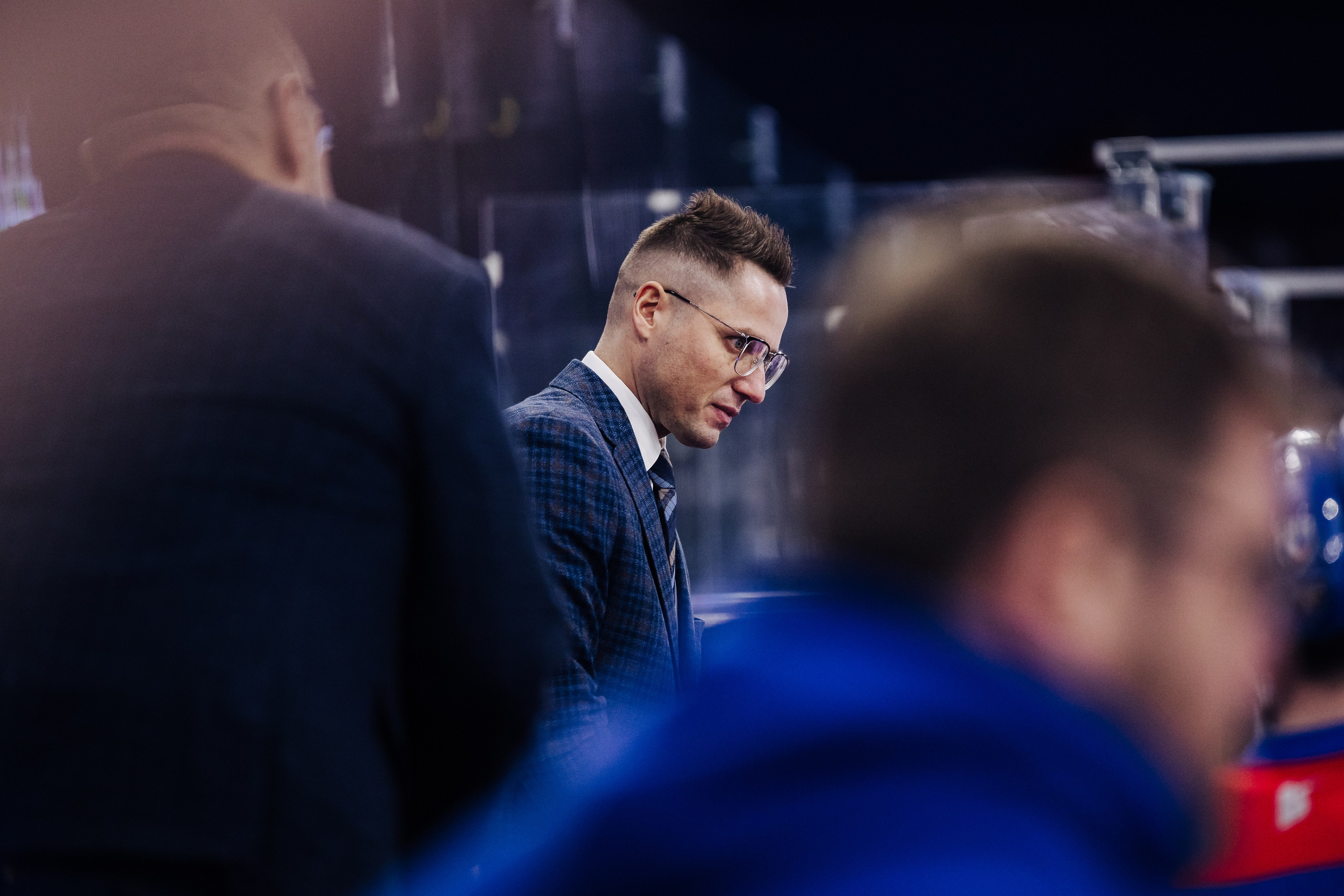 Кубок Поколения // 15.02.25. Денис Прохоров Фотограф в г. Магнитогорск