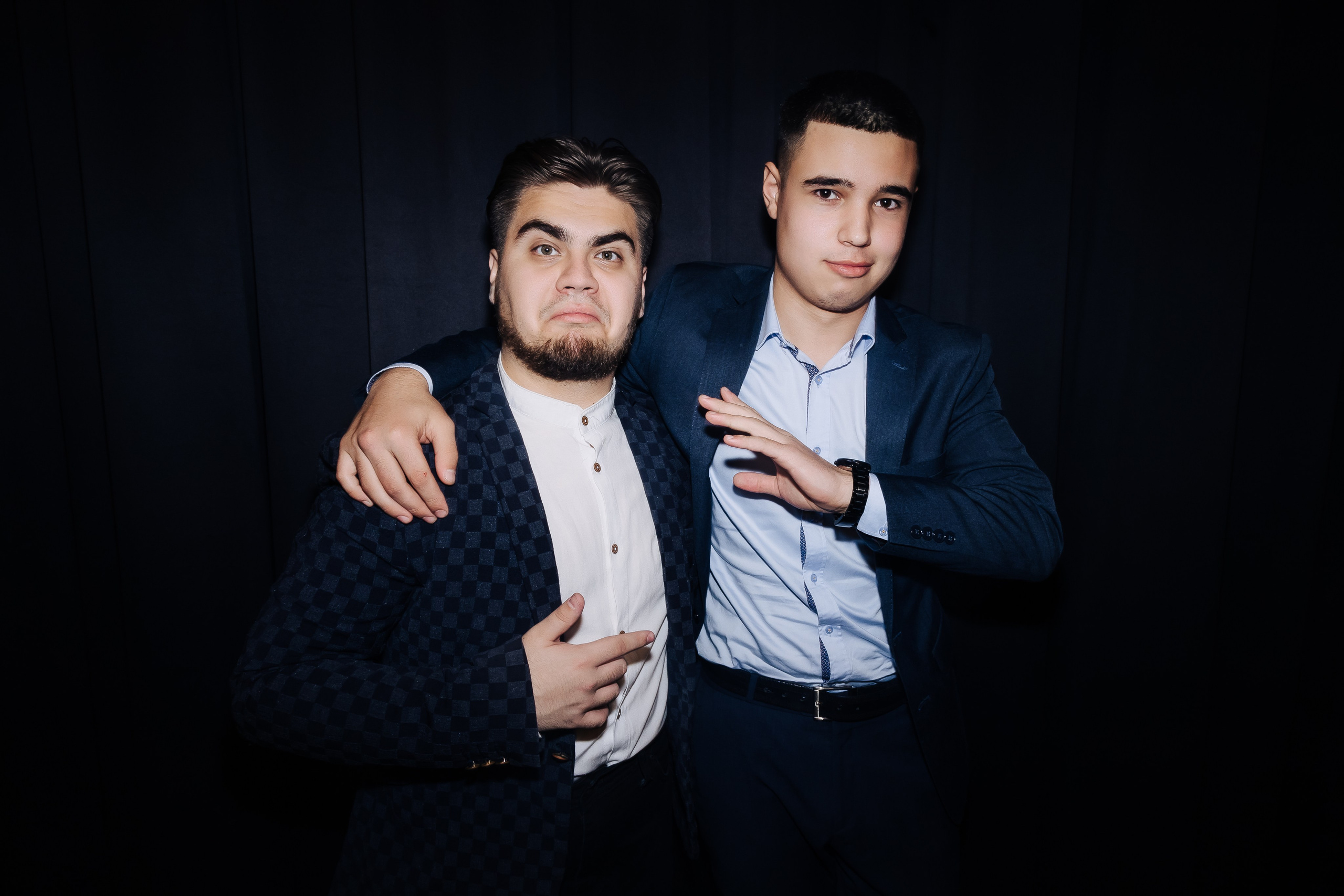 Окружной туристический форум «Айда на Урал» // 24.10 — 27.10.2024. Денис Прохоров Фотограф в г. Магнитогорск