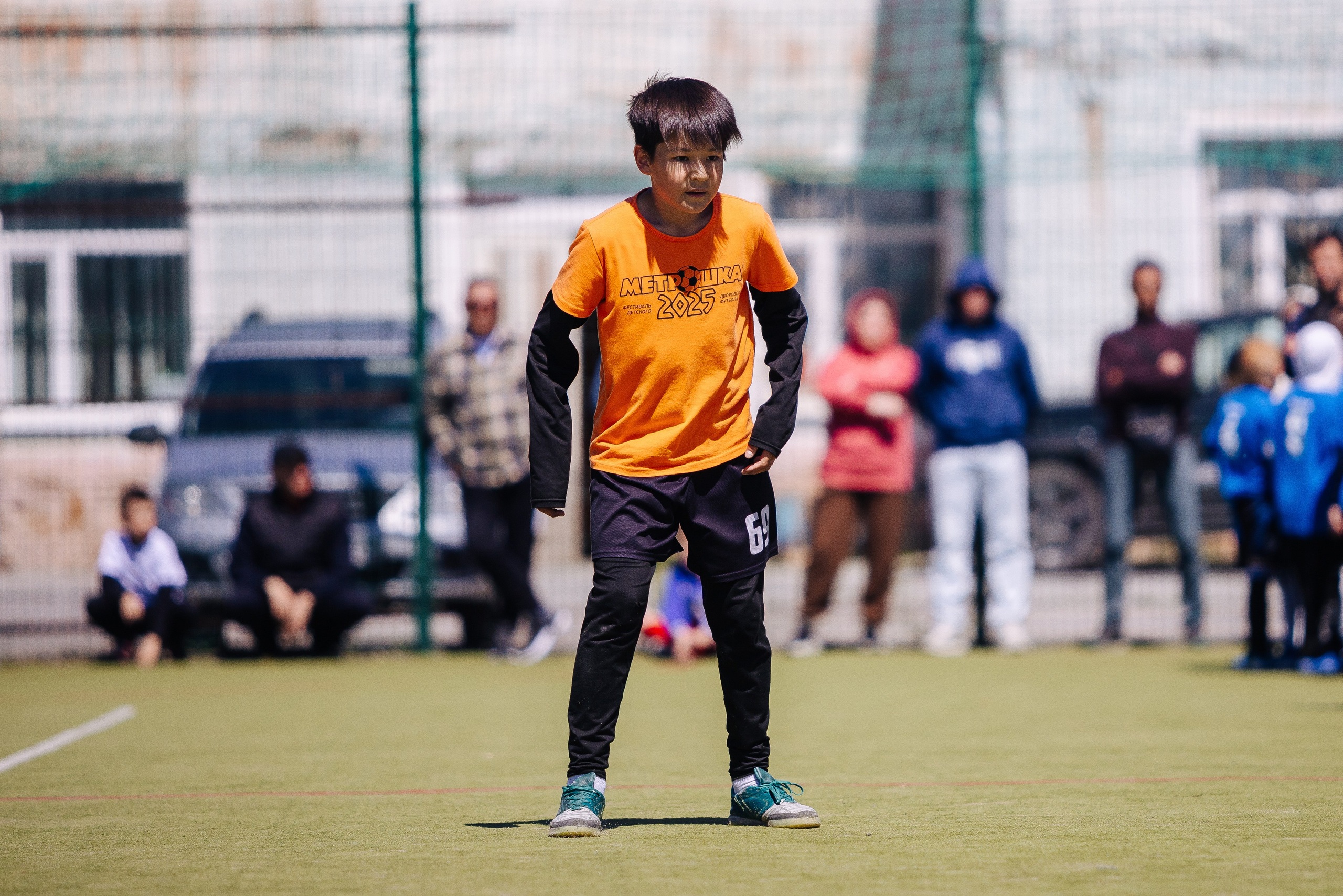 МЕТРОШКА-2025|Сибай // 25.05.25. Денис Прохоров Фотограф в г. Магнитогорск