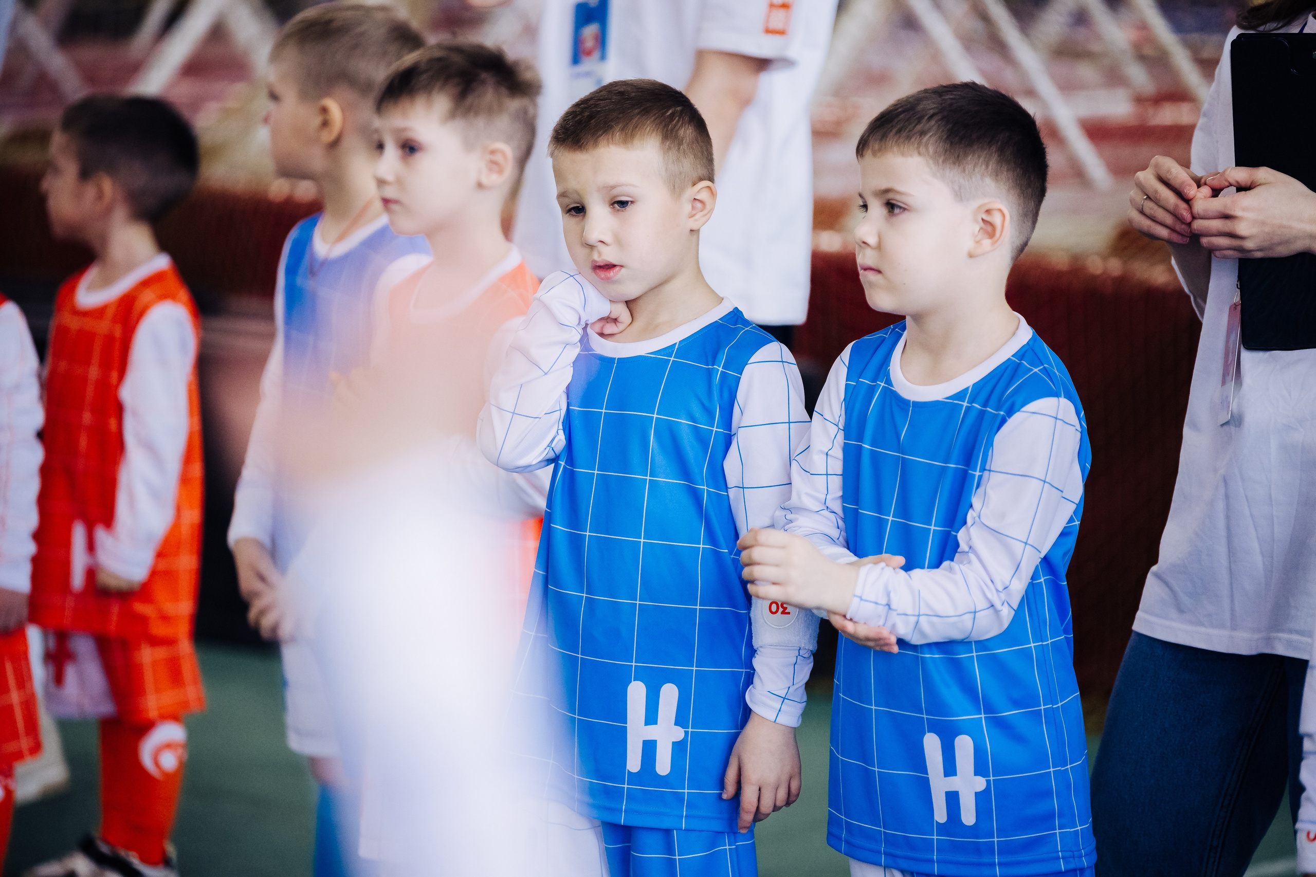 Надеждик CUP // 16.02.25. Денис Прохоров Фотограф в г. Магнитогорск