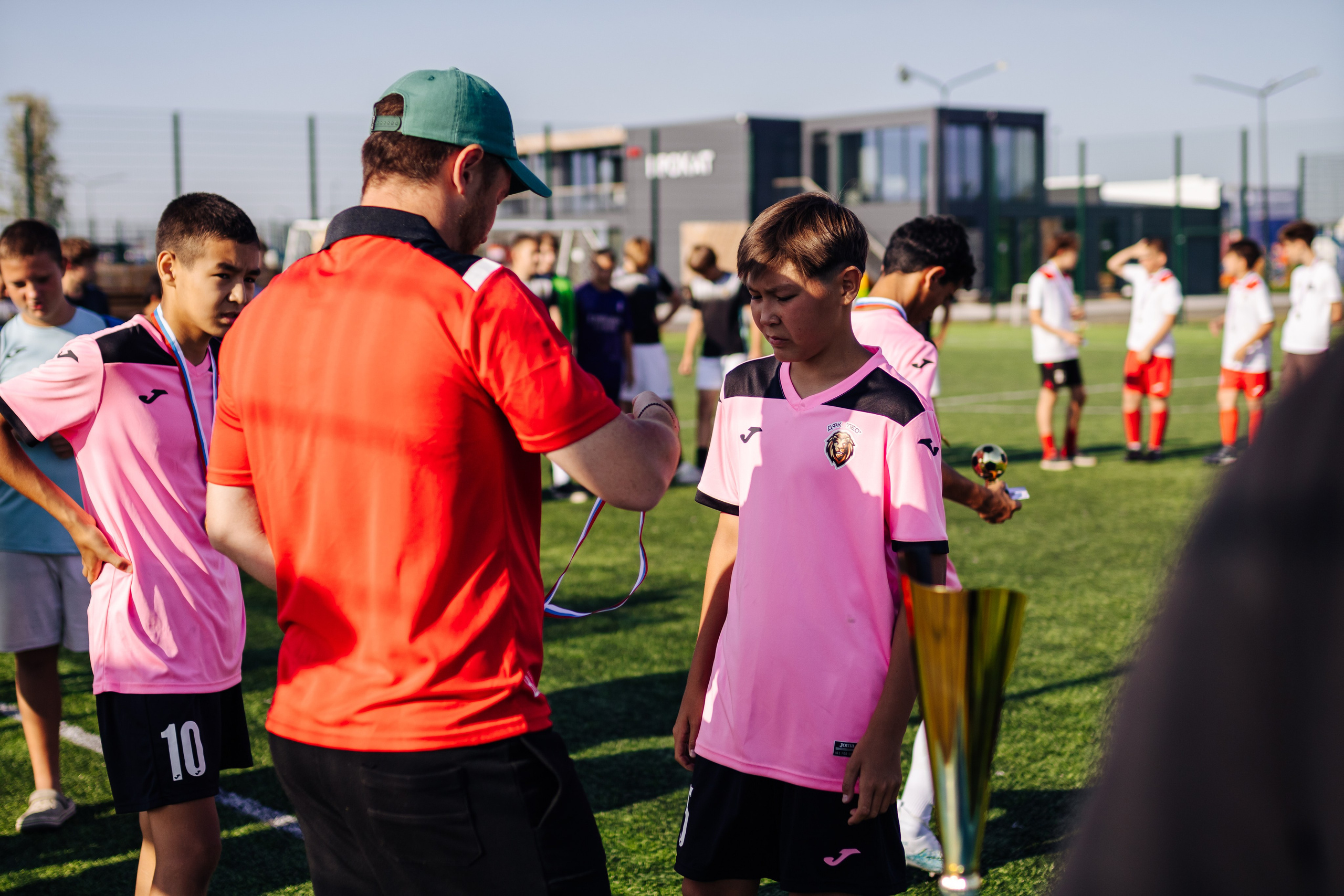 LEO CUP // 17.07.25. Денис Прохоров Фотограф в г. Магнитогорск