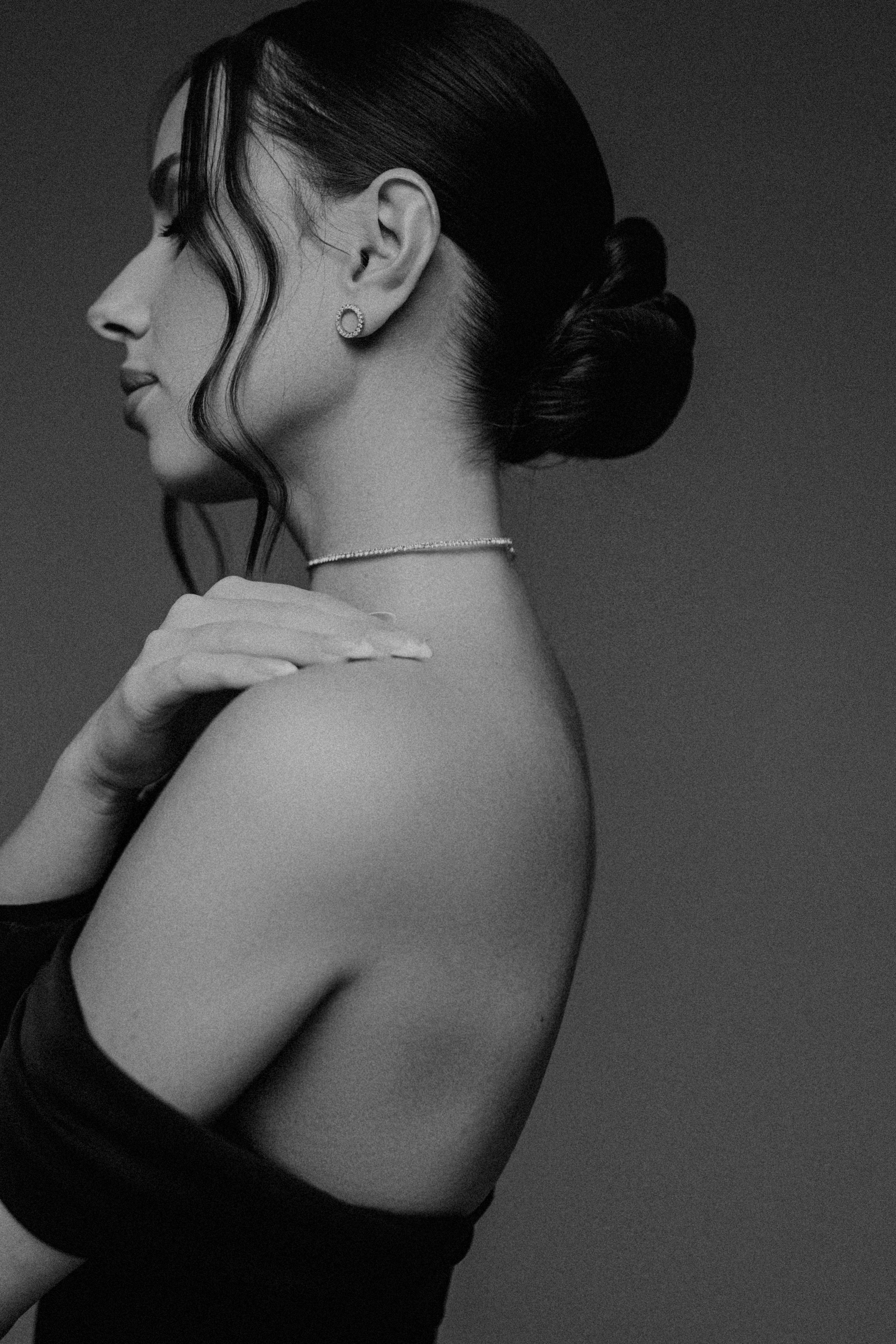 Женский портрет. Фотограф Иваново Ольга Исакова