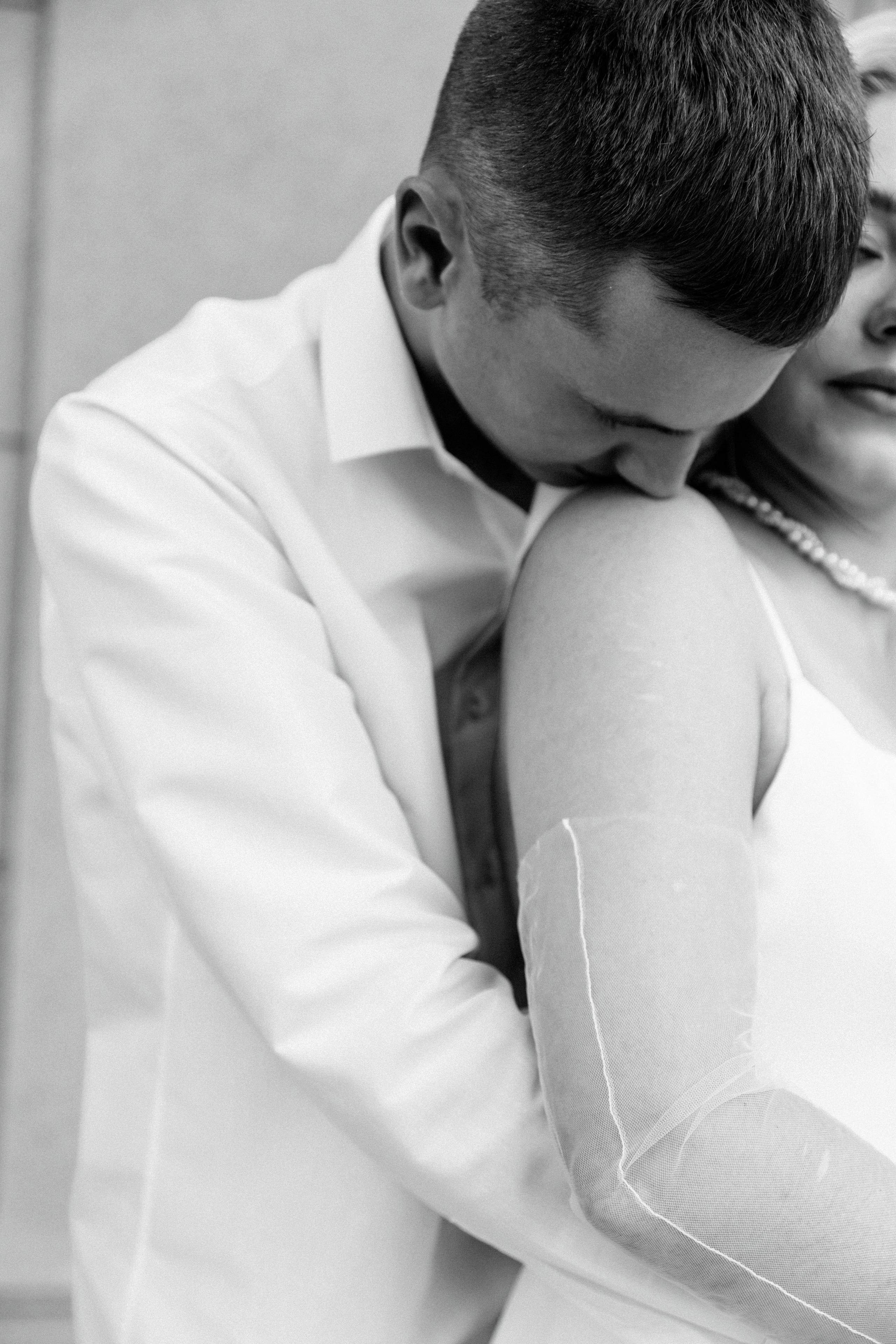 Валерия и Даниил. 