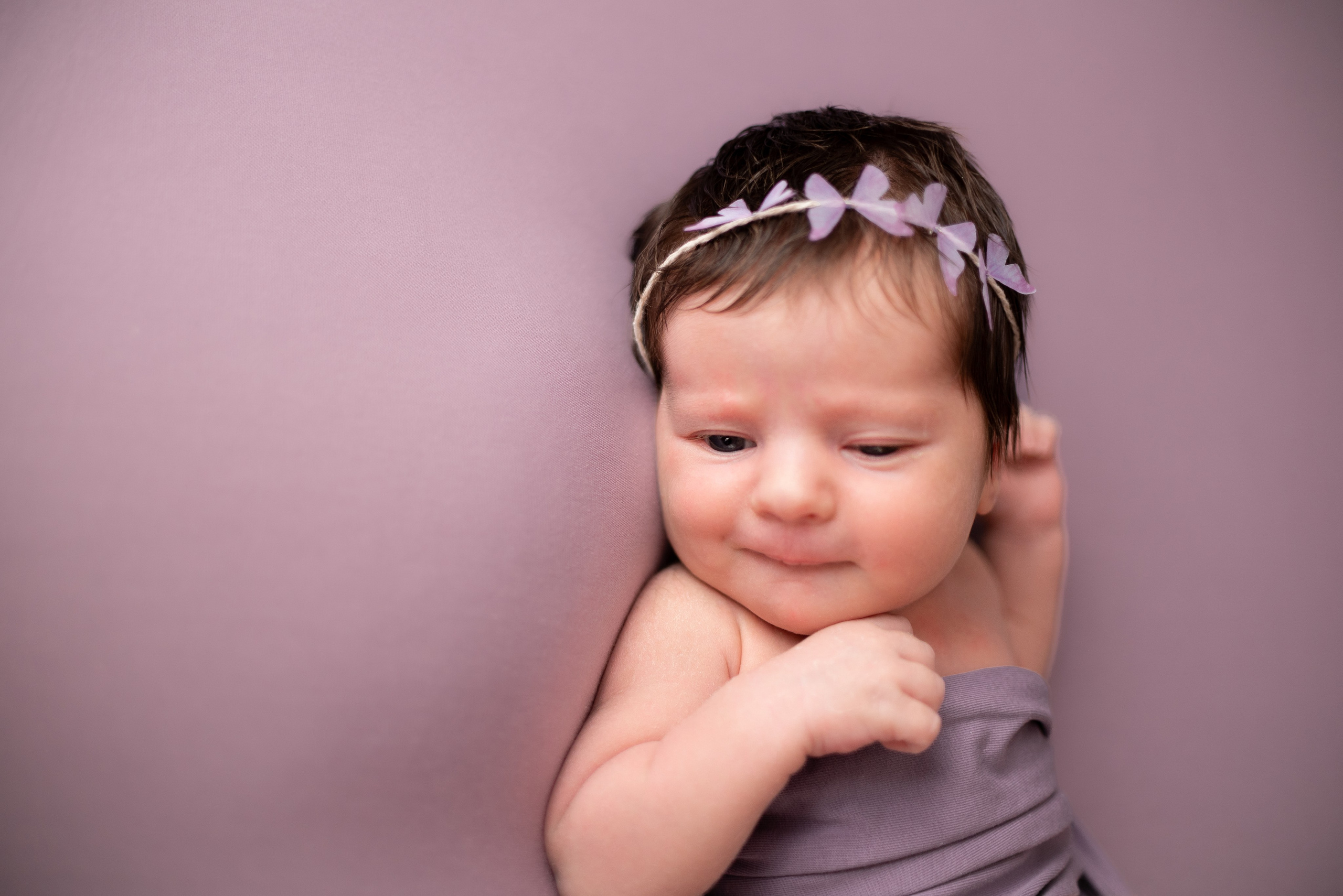 ✨. Профессиональный фотограф новорожденных Тверь