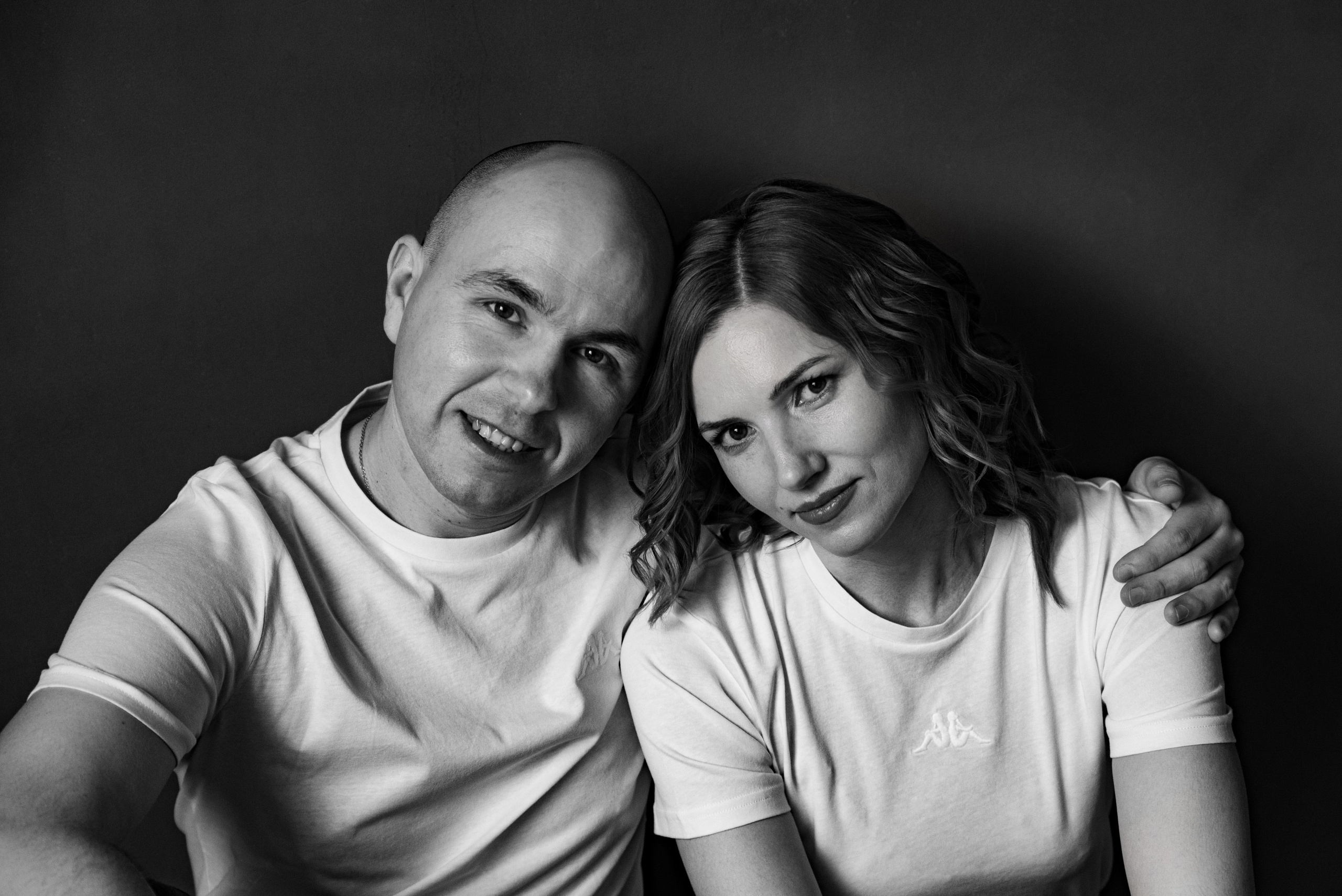 Эля и Артем. Свадебный, семейный, репортажный фотограф в Перми и крае Таня Белая