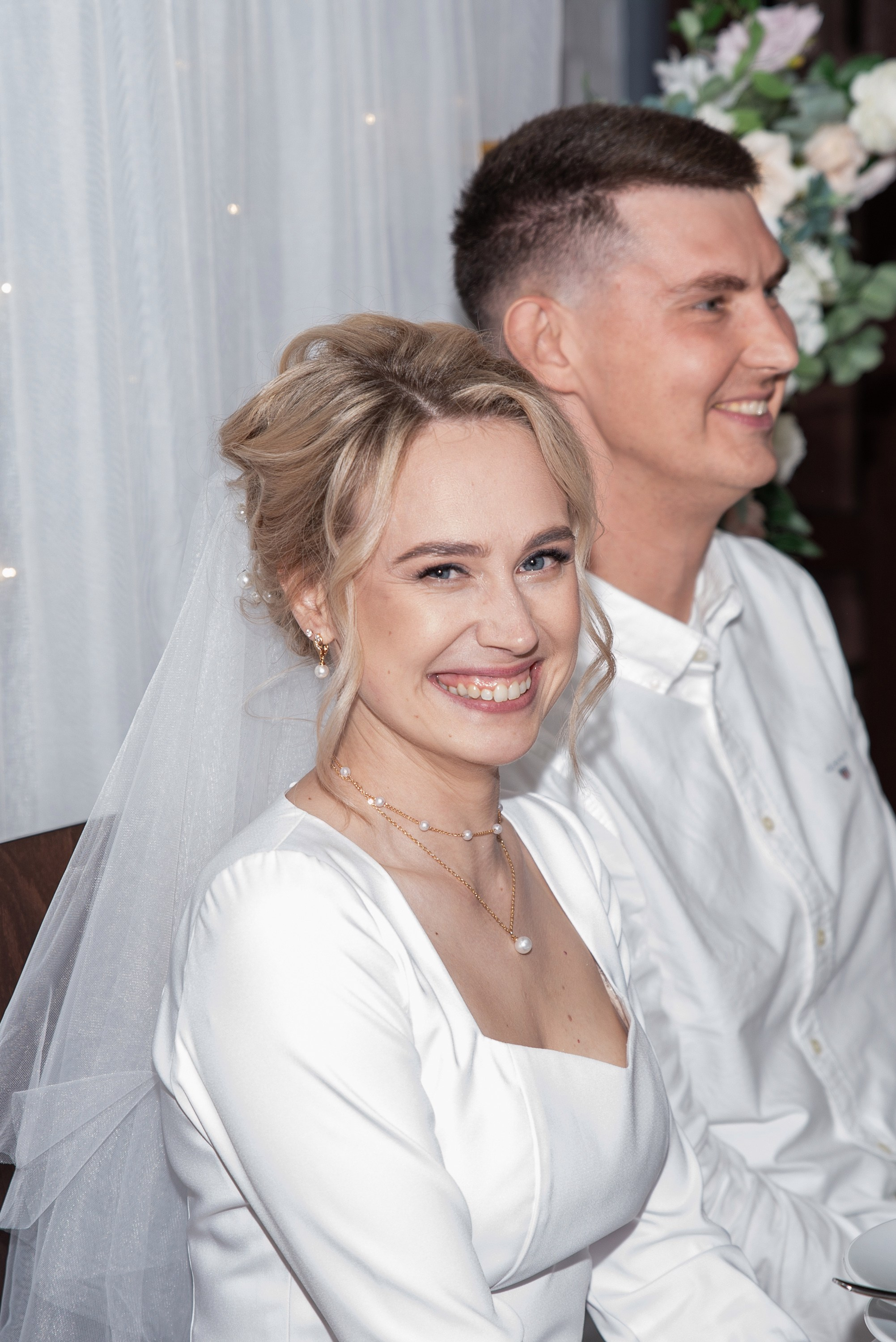 Свадьба Евгения и Дарьи. Свадебный, семейный, репортажный фотограф в Перми и крае Таня Белая