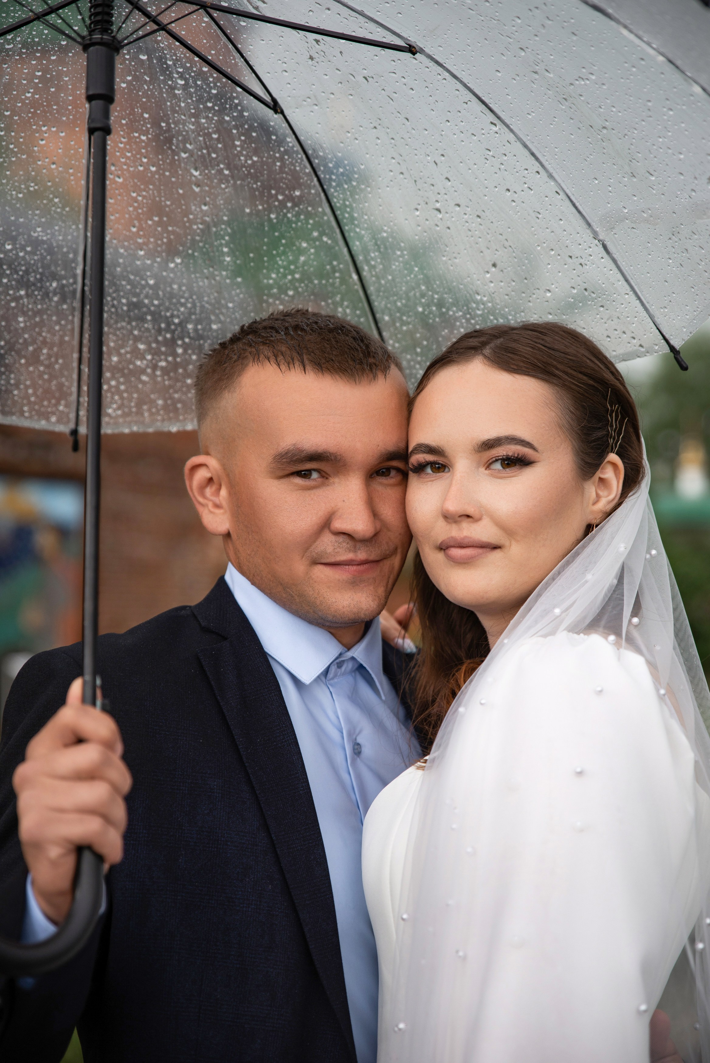 Свадьба Николая и Марины. Свадебный, семейный, репортажный фотограф в Перми и крае Таня Белая