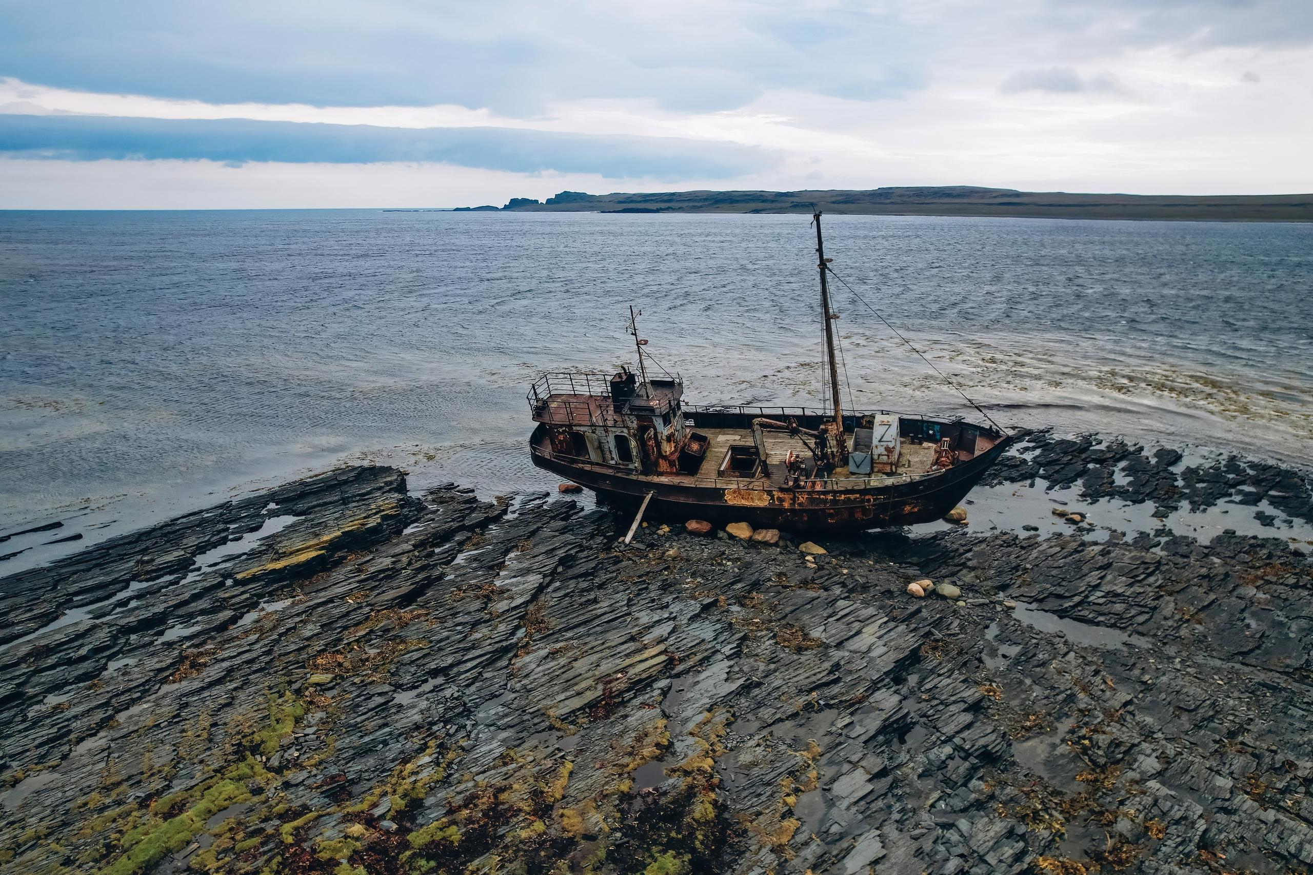 СЕВЕР. Event фотограф Степанова Александра
