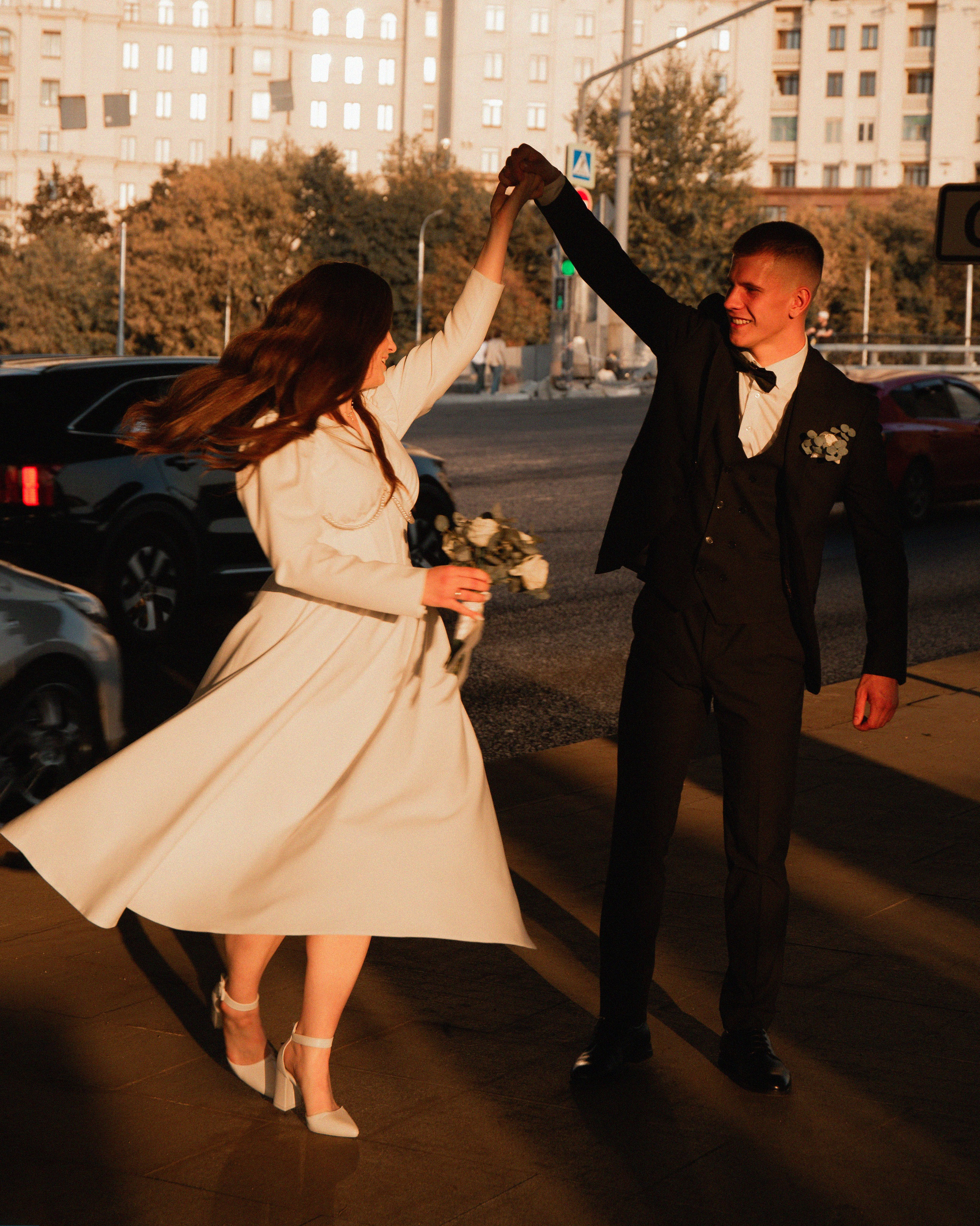 Igor + Polina. Фотограф в Москве Осокин Иван