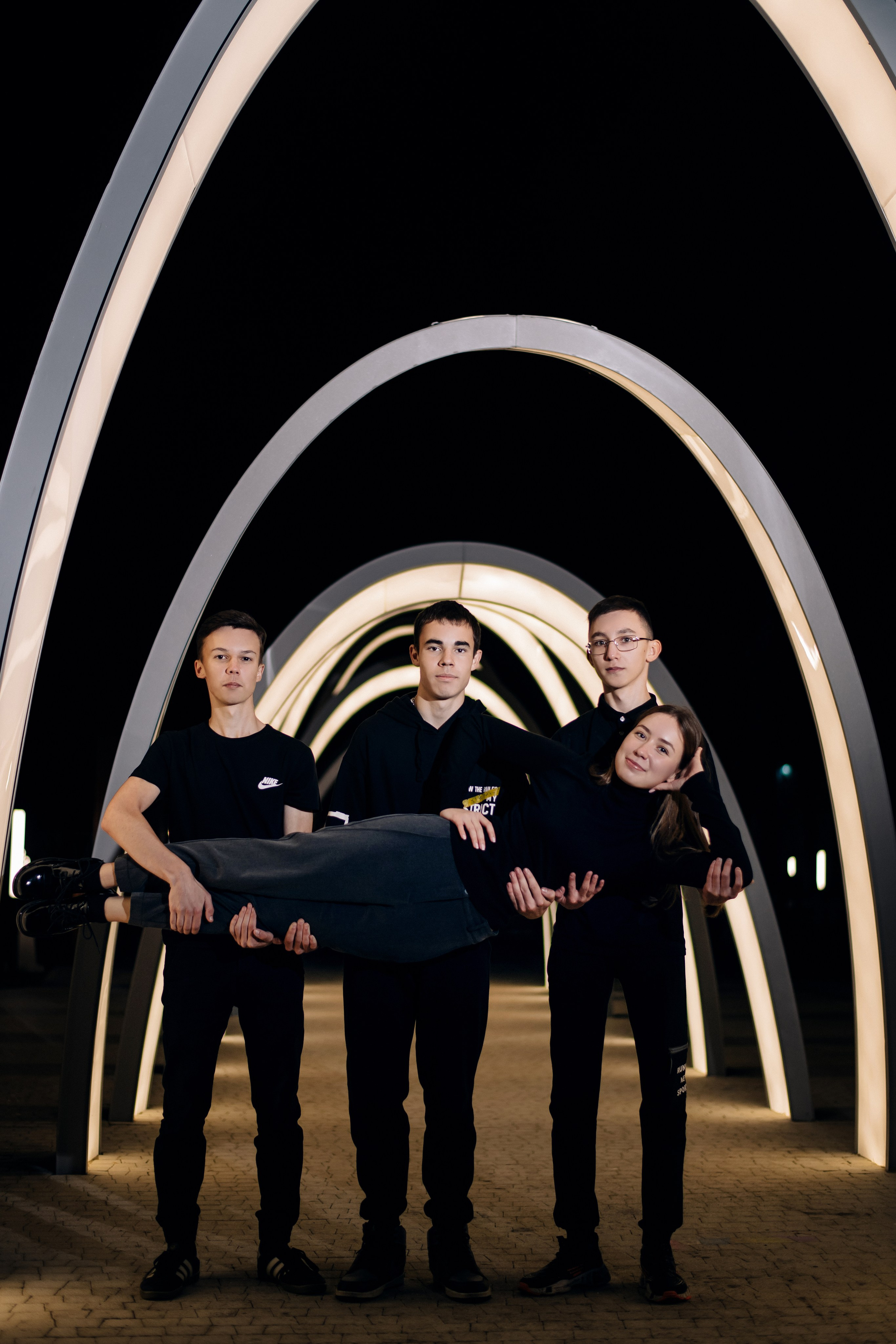 11 класс. Фотограф — МАРИЯ МЕДВЕДЕВА