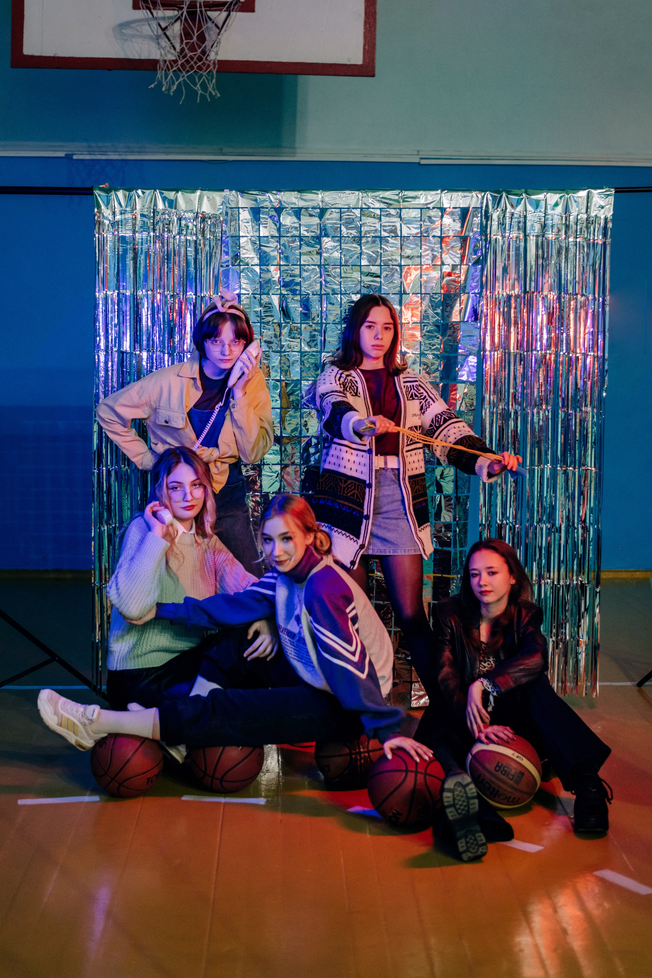 11 класс. Фотограф — МАРИЯ МЕДВЕДЕВА