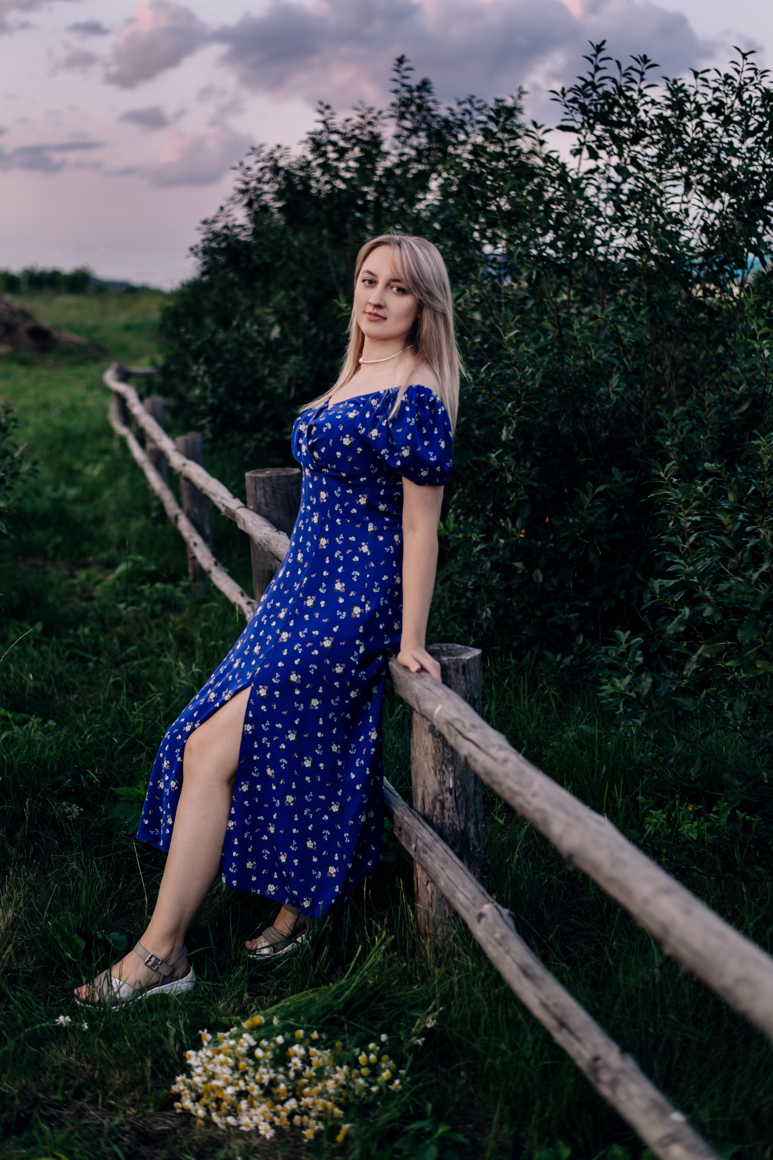 Евгения. Фотограф — МАРИЯ МЕДВЕДЕВА