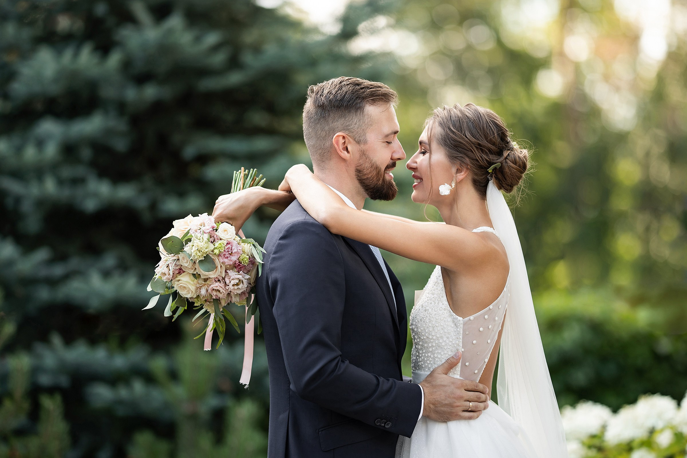 Свадебный фотограф Москва