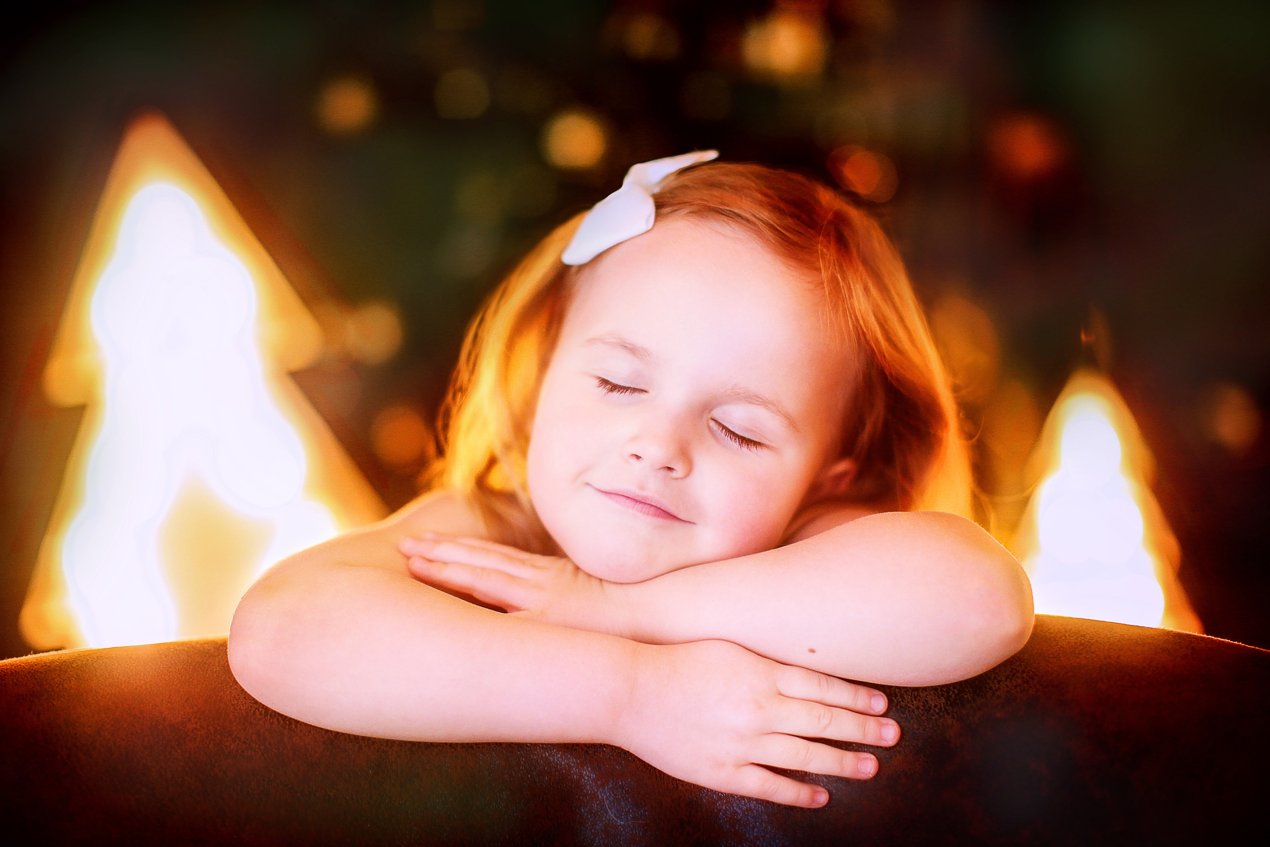 Новогодние фотосессии. Детский и семейный фотограф Зоя Павкина